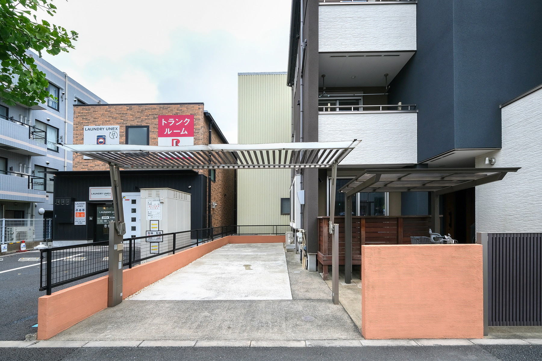  FUNABORI DETACHED HOUSE - 物件實景