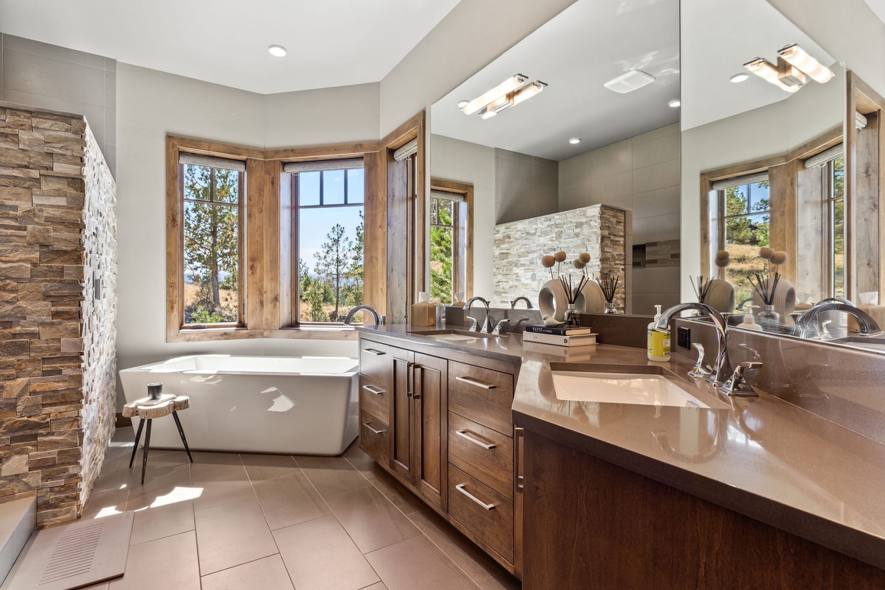  1659 NW Wild Rye Circle Bend, OR 97703 - 物件實景
