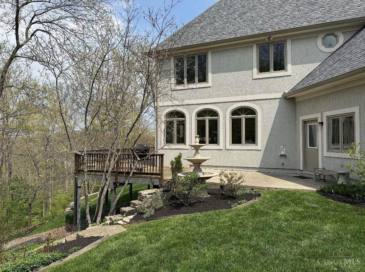 Anderson Twp, Ohio, 45230, United States, 5 Bedrooms Bedrooms, ,6 BathroomsBathrooms,Residential,For Sale,1988245