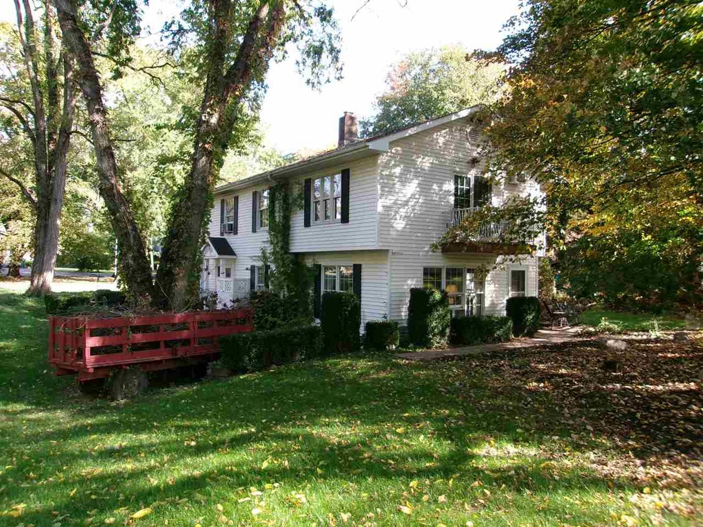 Sylvan Nook Dr, Richmond, IN 47374 #1