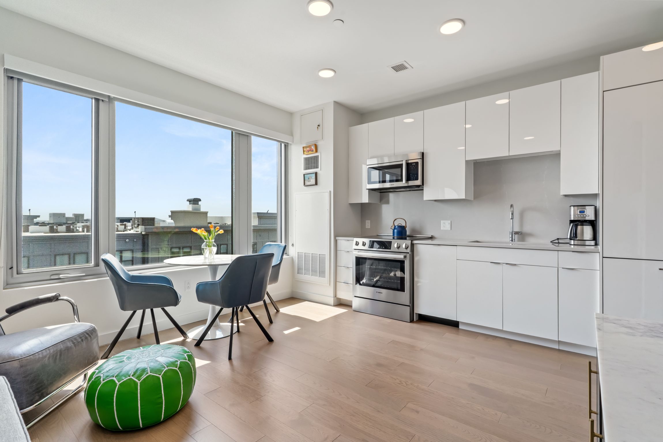  45 Lewis Street, Boston, MA, 02128 - 物件實景