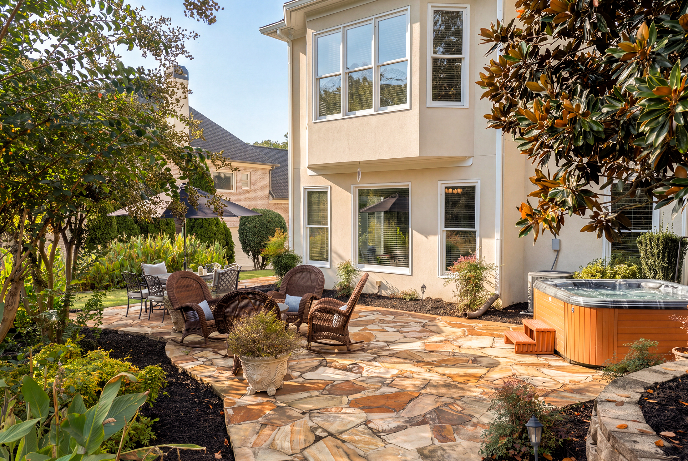  Expansive Living in the Heart of Fieldstone Farms - 物件實景