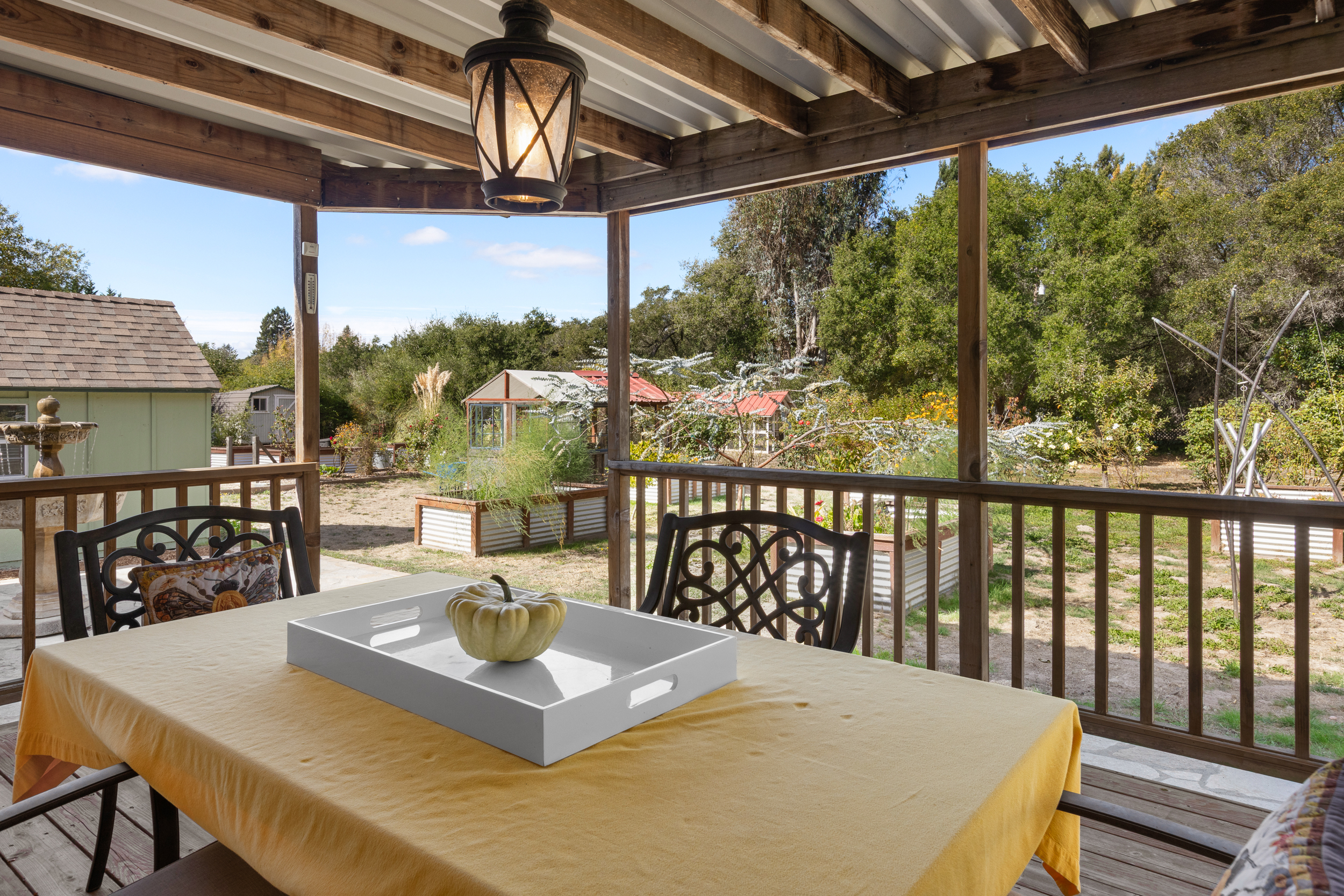  Country Charm, Creative Spaces and an Acre of Possibilities in Sebastopol - 物件實景