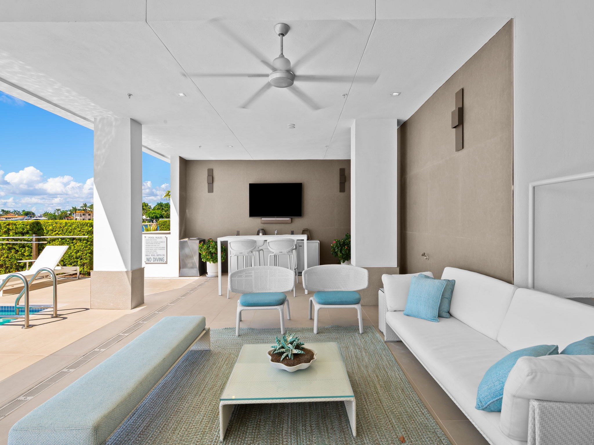  435 Bayshore Drive, Fort Lauderdale, FL, 33304 - 物件實景