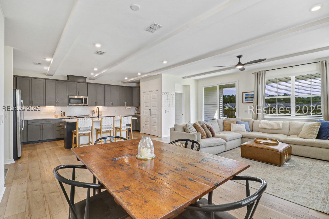 Bluffton, South Carolina, 29910, United States, 4 Bedrooms Bedrooms, ,3 BathroomsBathrooms,Residential,For Sale,1972910