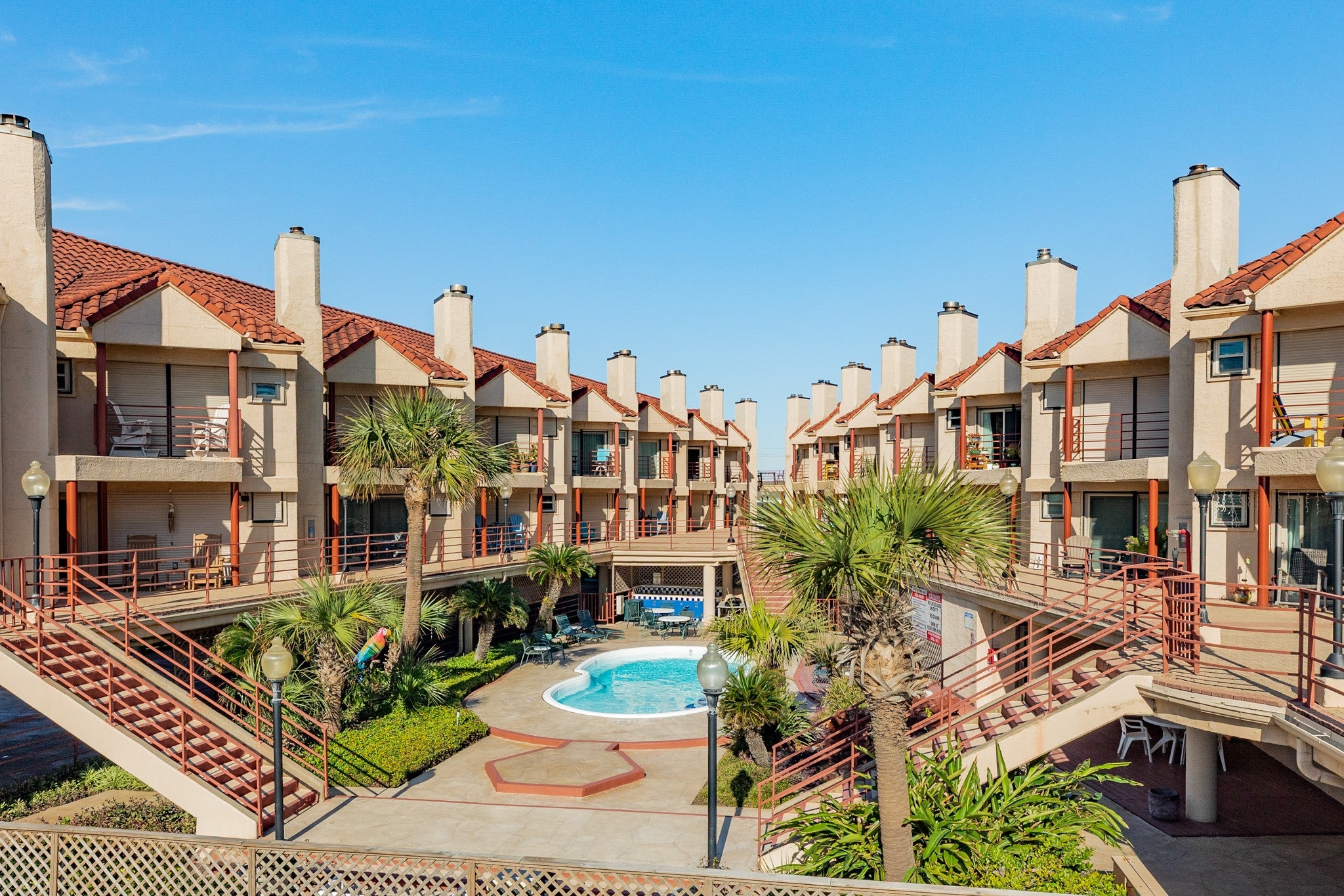 Seawall Blvd, Galveston, TX 77551 #1