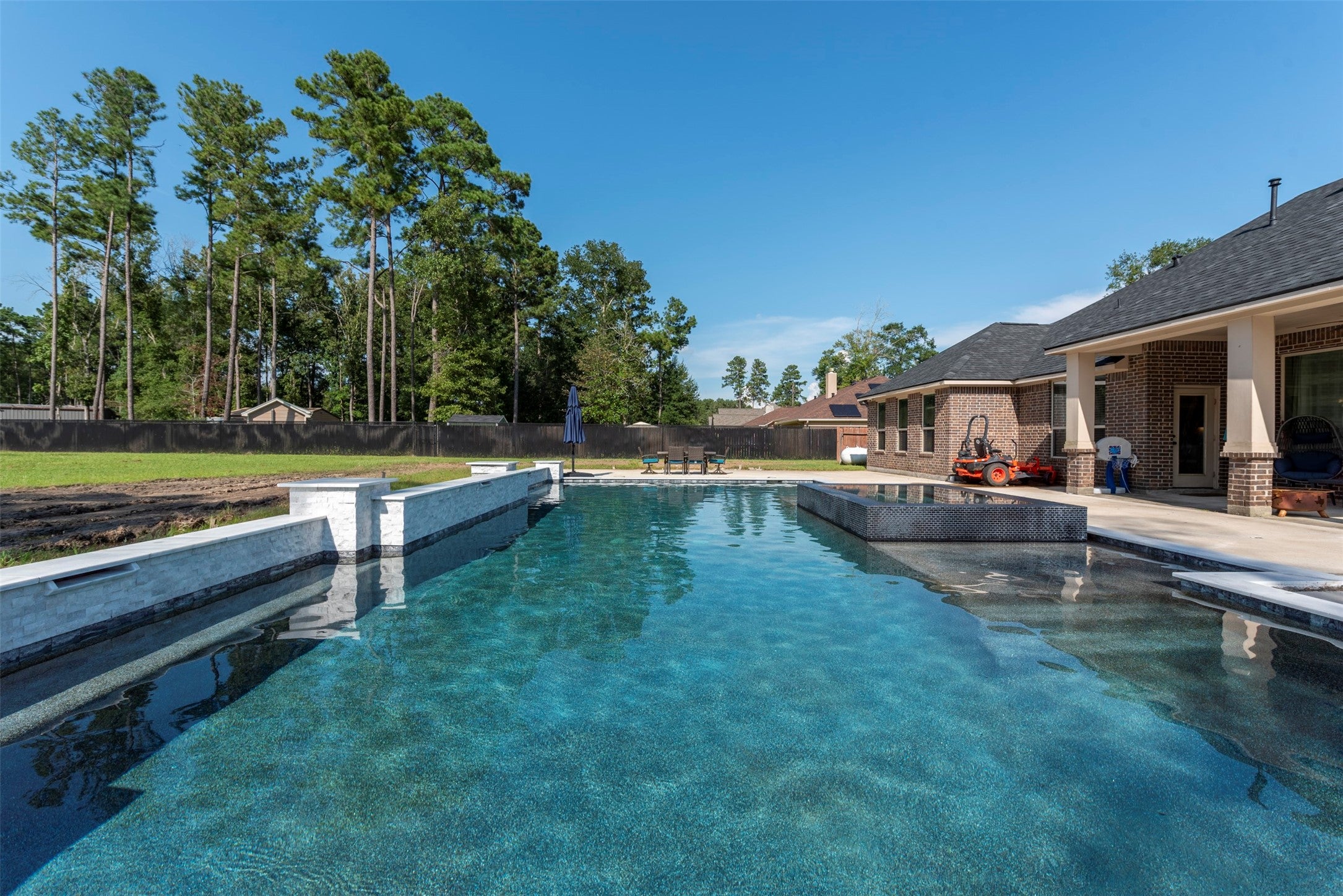 Splendora, Texas, 77372, United States, 4 Bedrooms Bedrooms, ,3 BathroomsBathrooms,Residential,For Sale,1977885