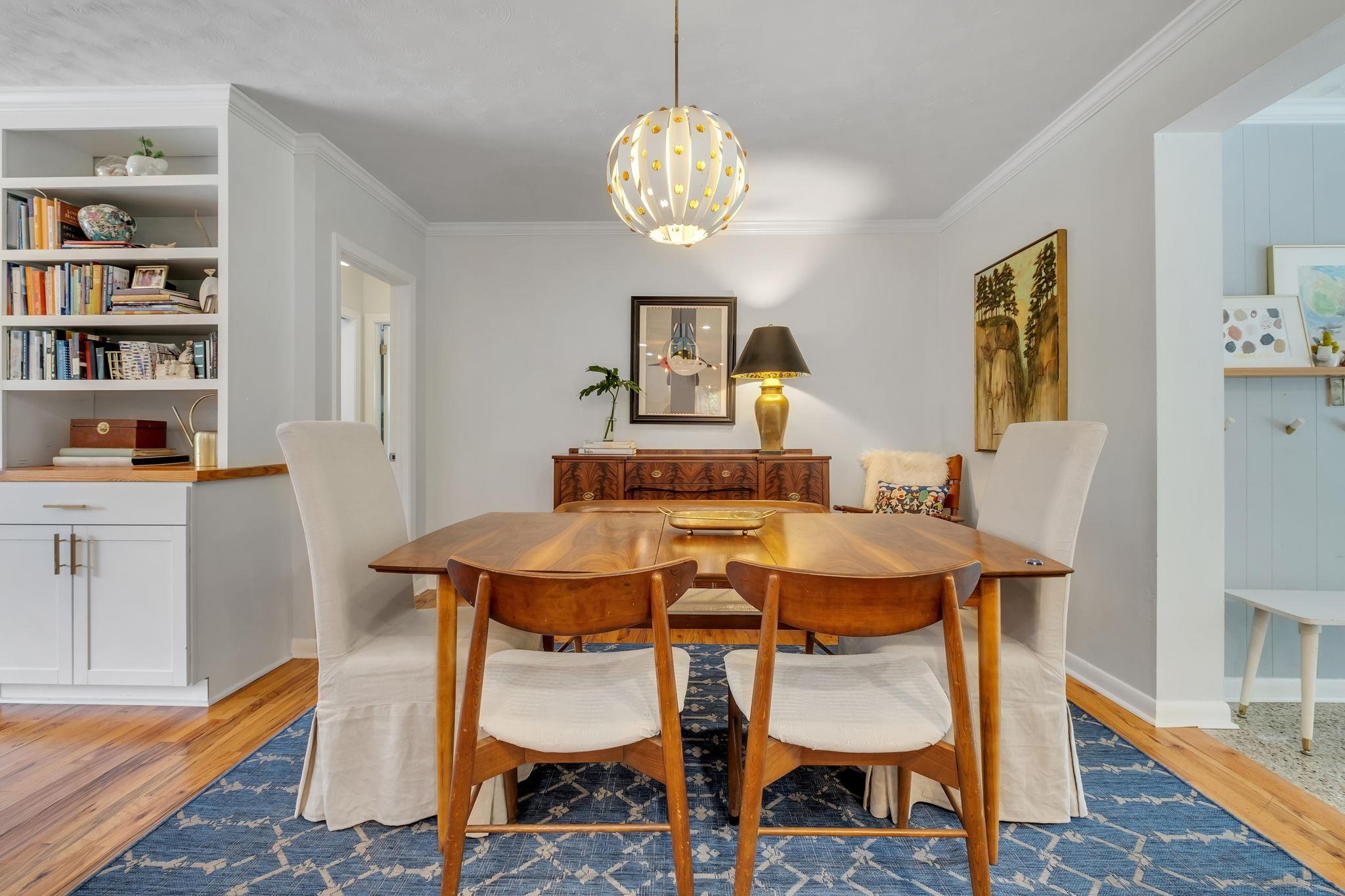 Tallahassee, Florida, 32308, United States, 4 Bedrooms Bedrooms, ,3 BathroomsBathrooms,Residential,For Sale,1965482