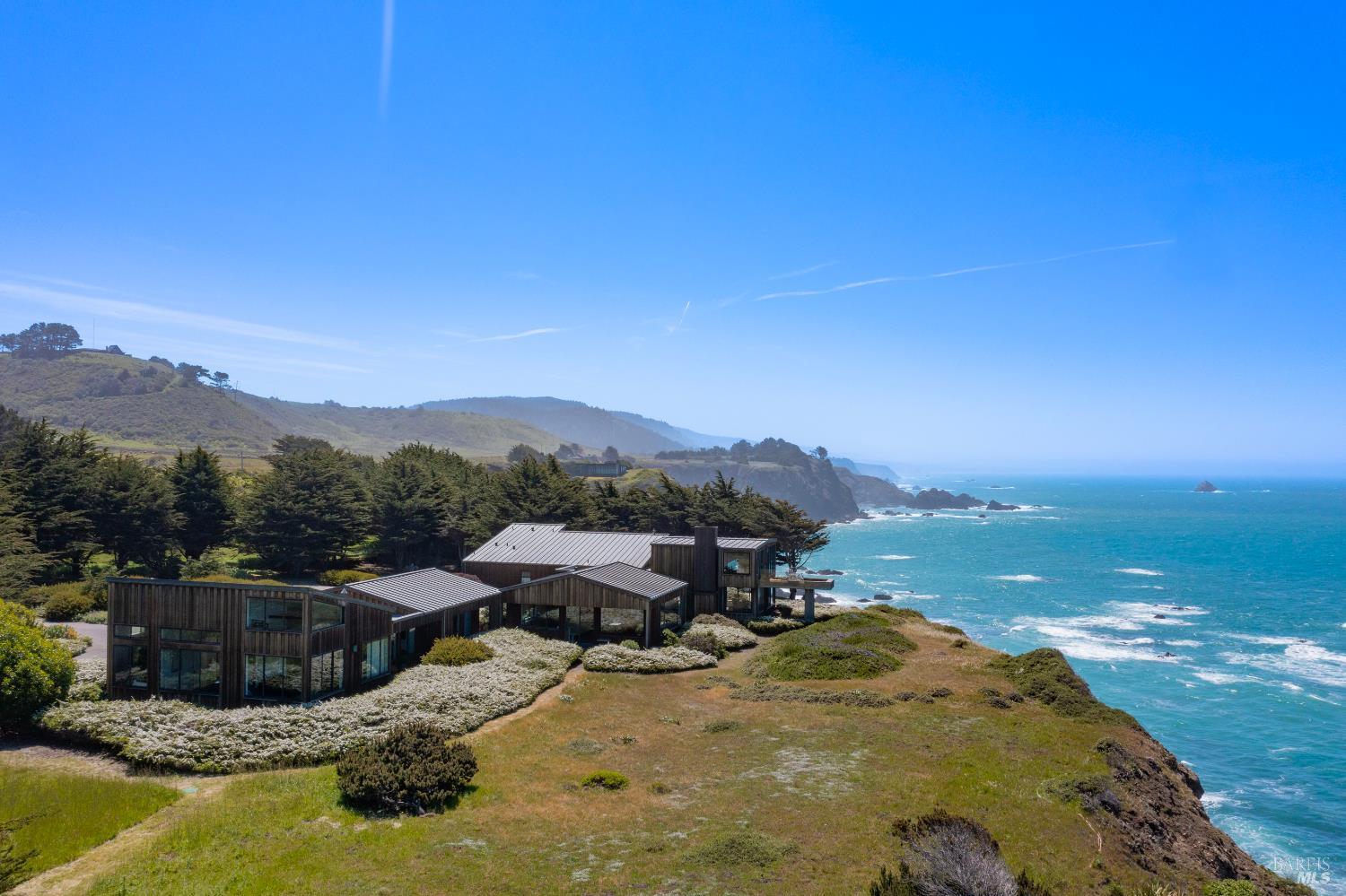 Elk, California, 95432, United States, 4 Bedrooms Bedrooms, ,4 BathroomsBathrooms,Residential,For Sale,1993215