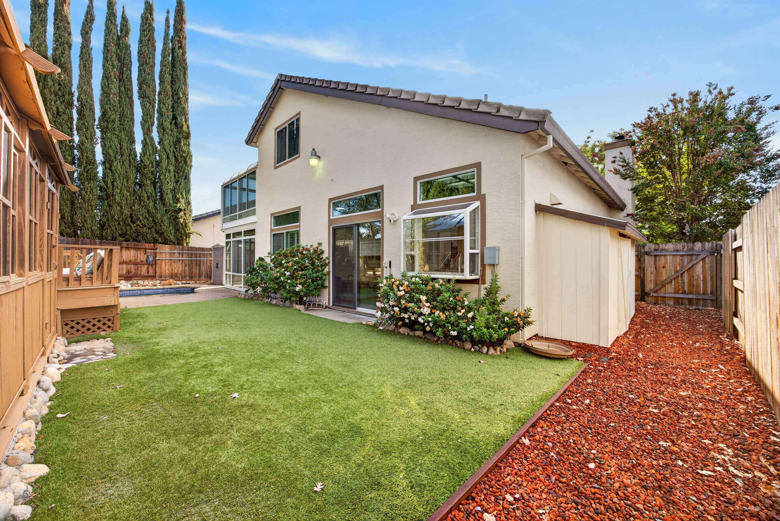  421 Amhurst Circle, Folsom, CA 95630 - 物件實景