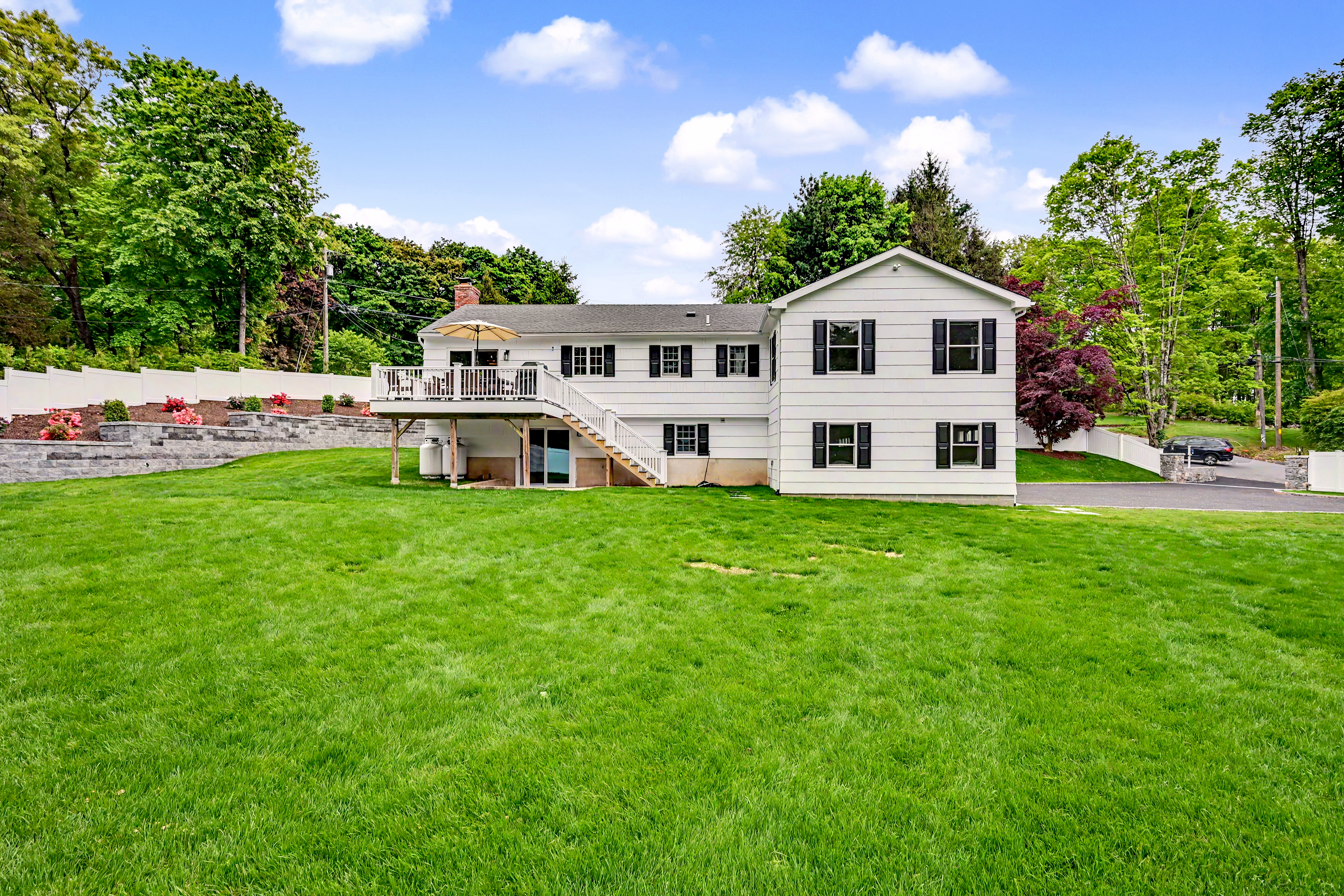  1 Wilton Acres - 物件實景