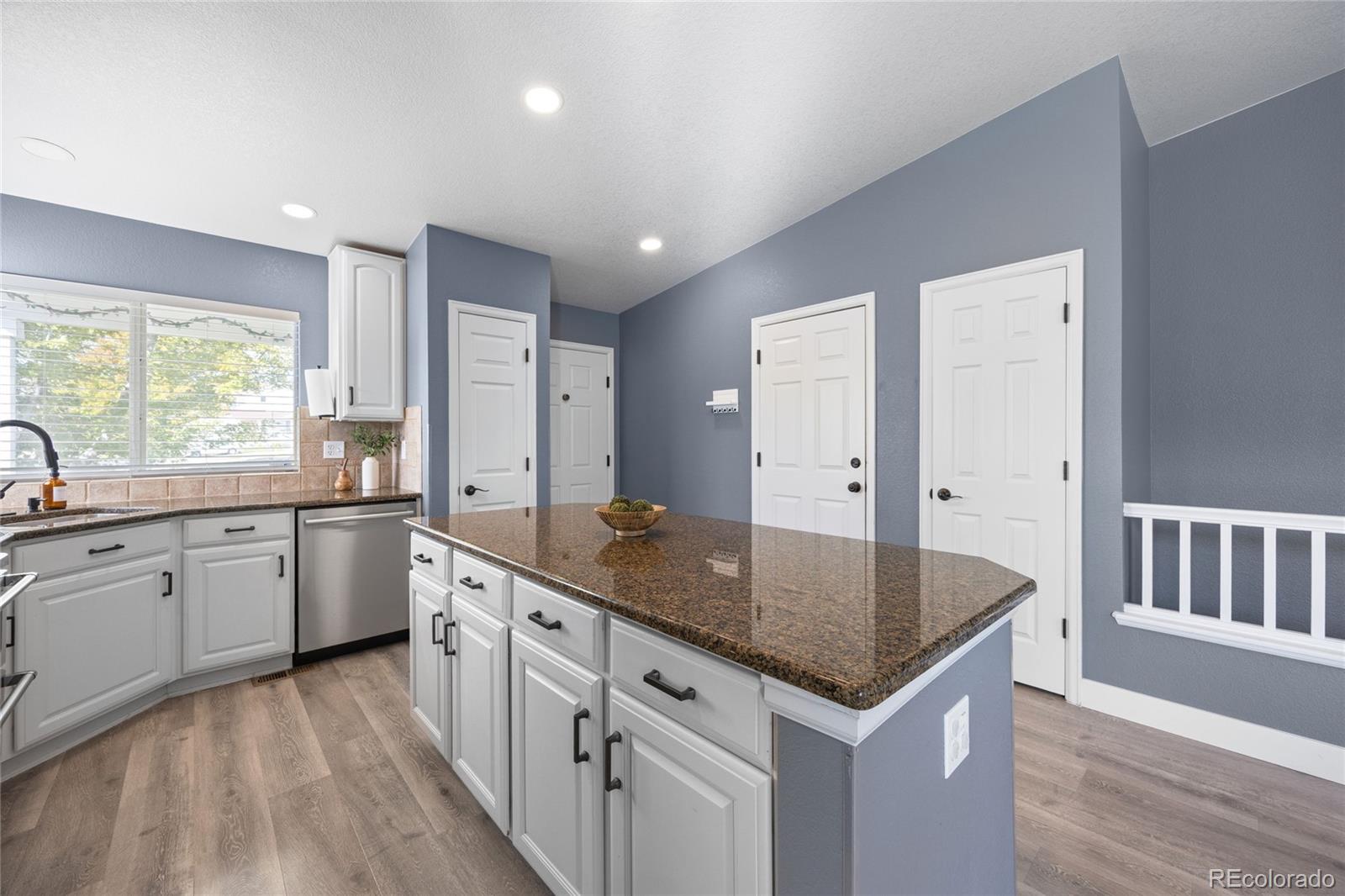 Littleton, Colorado, 80125, United States, 4 Bedrooms Bedrooms, ,1 BathroomBathrooms,Residential,For Sale,1958301