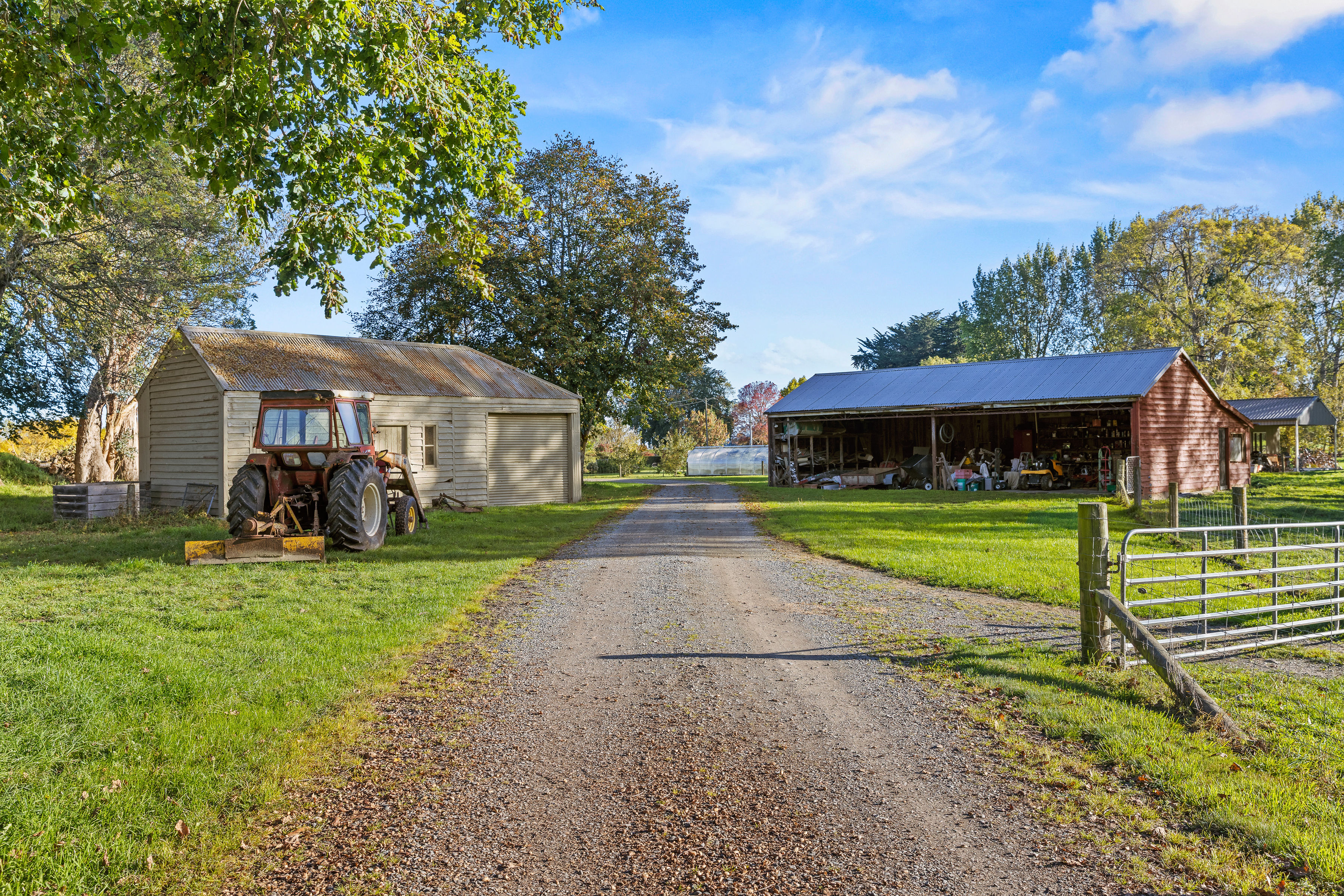  Landmark Homestead rezoned with substantial landbank - 物件實景