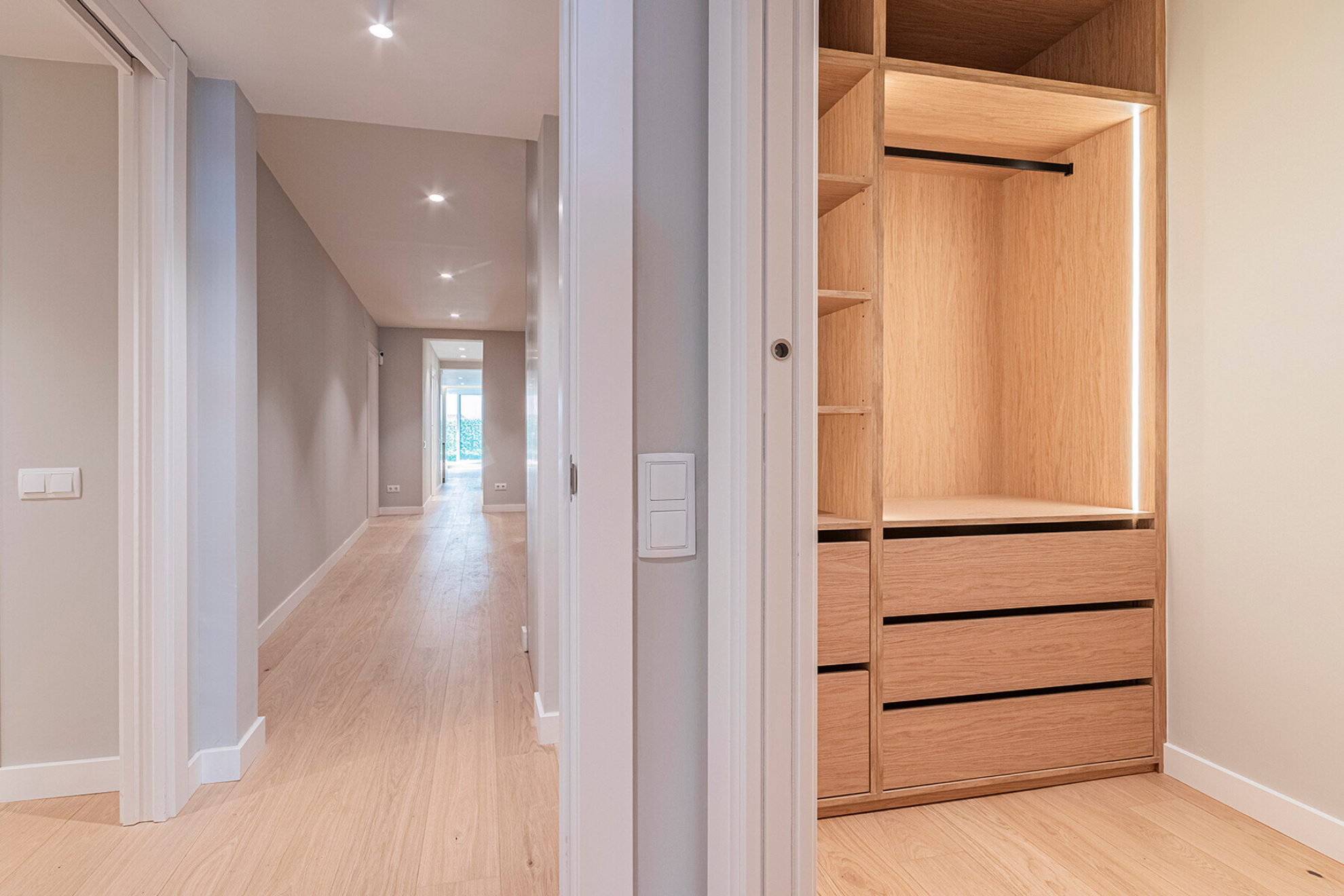  Wonderful renovated apartment with private terrace - 物件實景