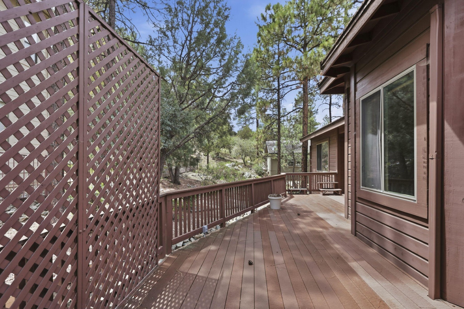  1820 Windy Walk Lane, Prescott, AZ 86305 - 物件實景