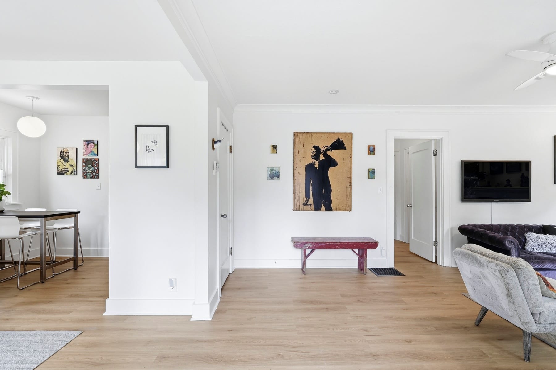  4135 NE MULTNOMAH ST Portland, OR 97232 - 物件實景