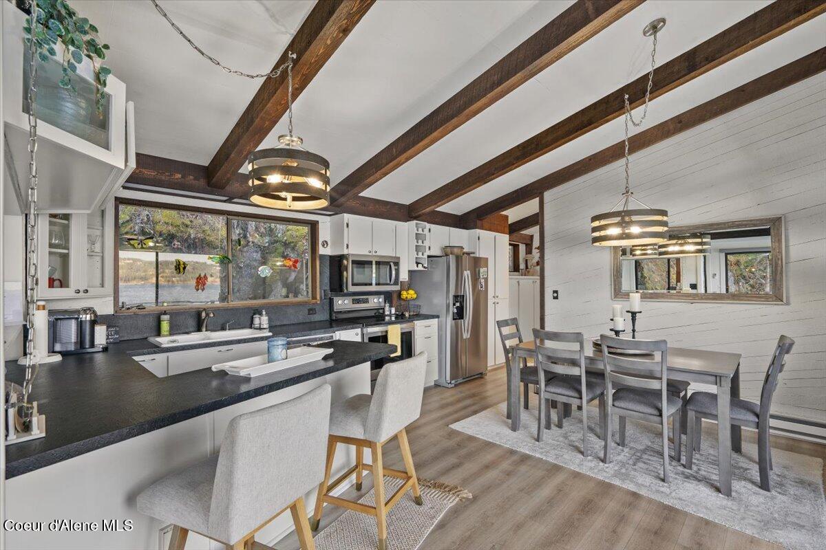 Harrison, Idaho, 83833, United States, 2 Bedrooms Bedrooms, ,2 BathroomsBathrooms,Residential,For Sale,1975062