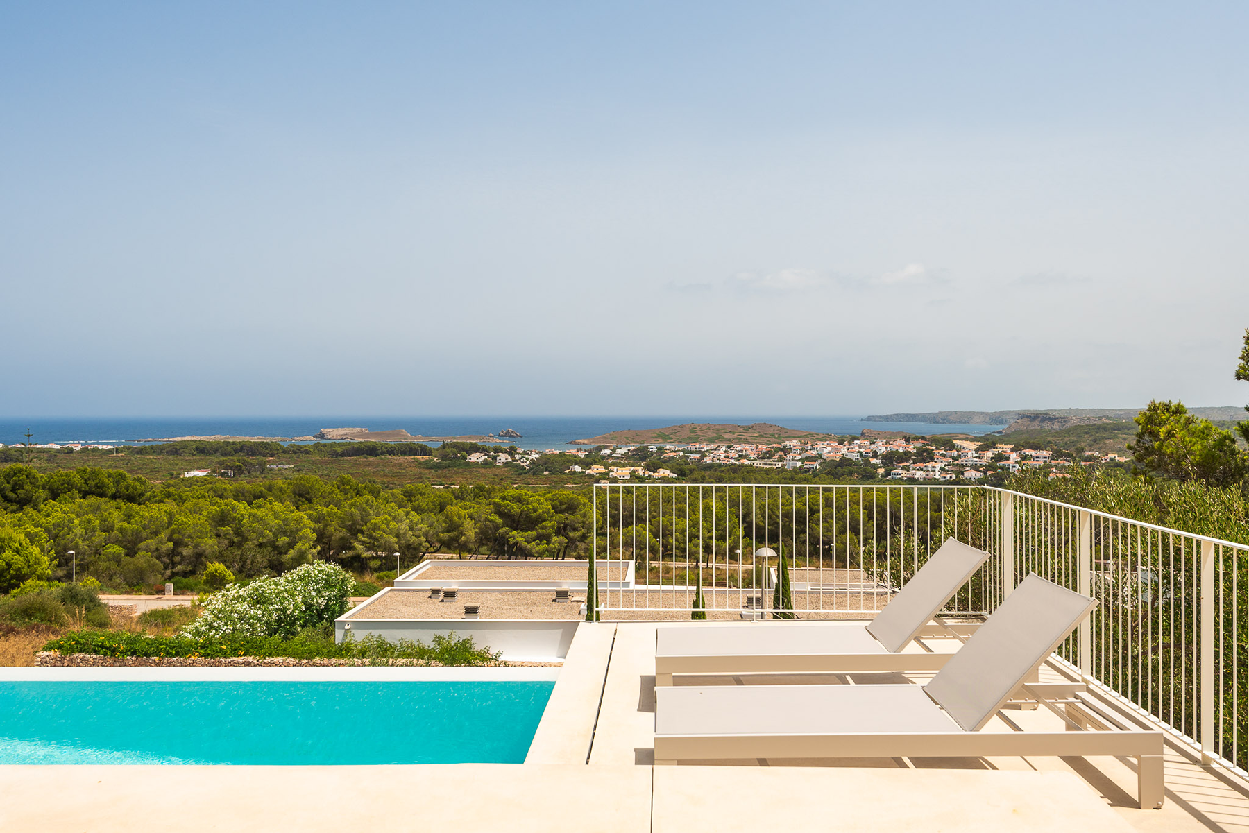  Detached house with pool in Coves Noves - 物件實景