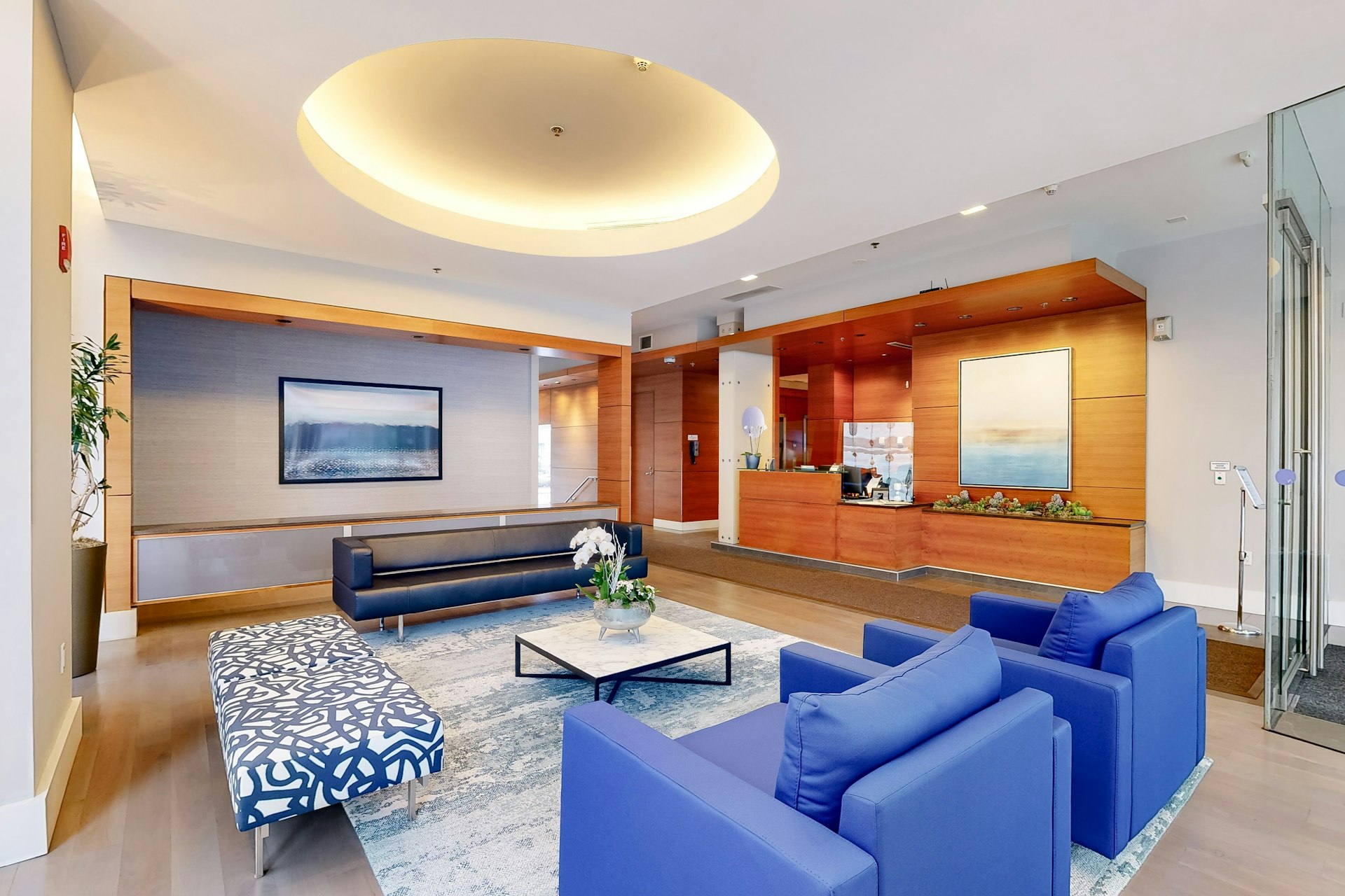  Waterplace Residences - 物件實景