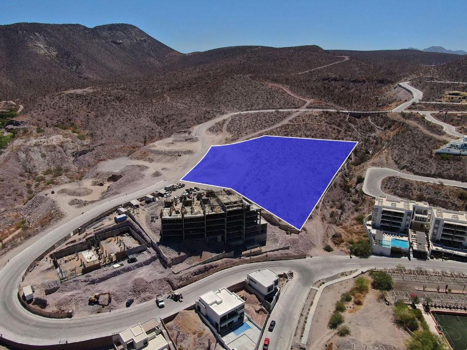 La Paz, Baja California Sur, 23019, Mexico, 1 Bedroom Bedrooms, ,Residential,For Sale,1916851