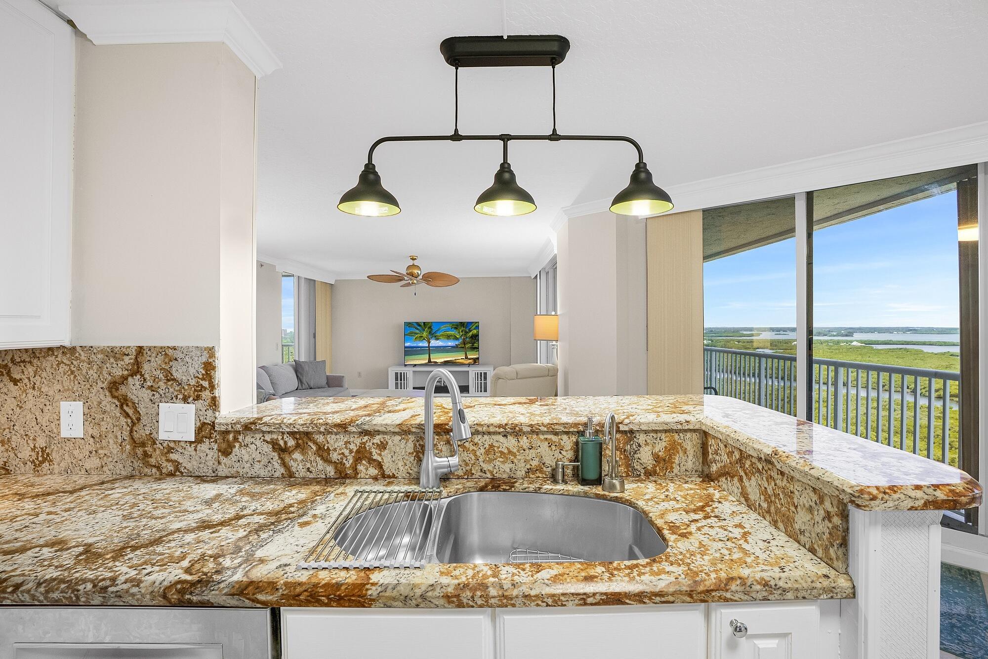 Hutchinson Island, Florida, 34949, United States, 3 Bedrooms Bedrooms, ,2 BathroomsBathrooms,Residential,For Sale,1959425