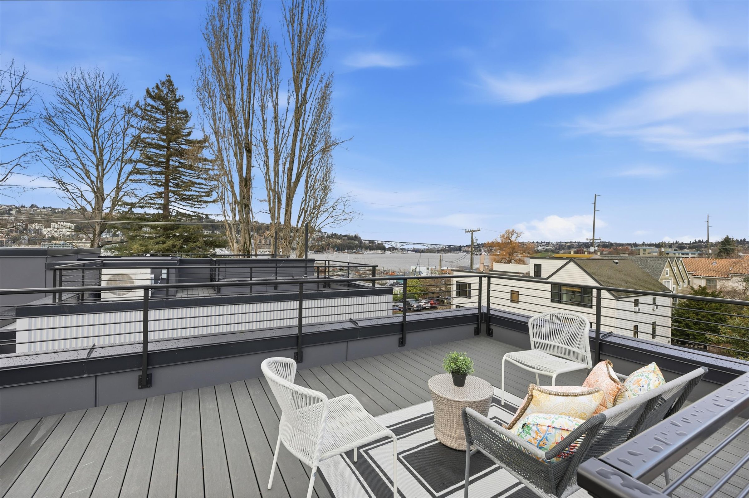  2016 Fairview Ave E Unit #C, Seattle, WA 98102 - 物件實景