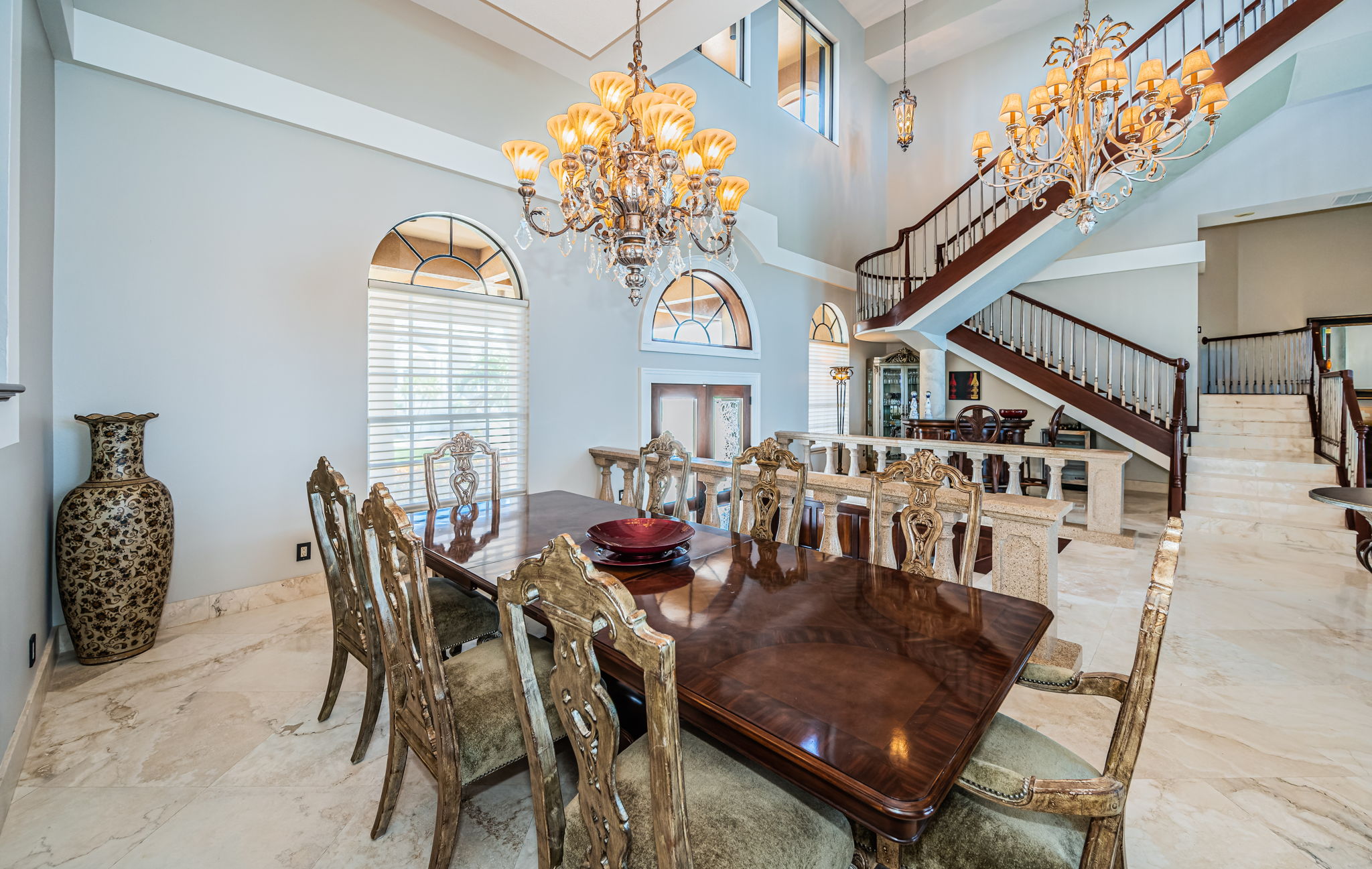 806 Columbus Dr, Tierra Verde, Florida, 33715, United States, 5 Bedrooms Bedrooms, ,6 BathroomsBathrooms,Residential,For Sale,806 Columbus Dr,1661232