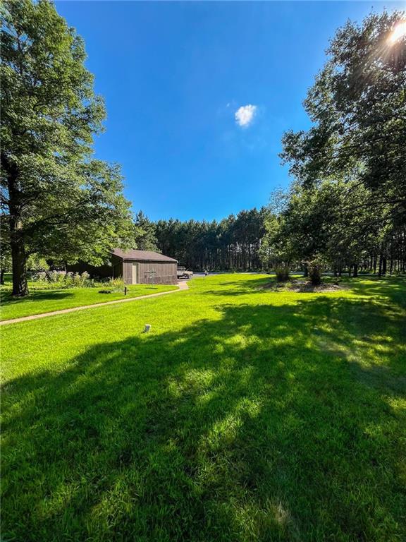 New Auburn, Wisconsin, 54757, United States, 4 Bedrooms Bedrooms, ,2 BathroomsBathrooms,Residential,For Sale,1911548
