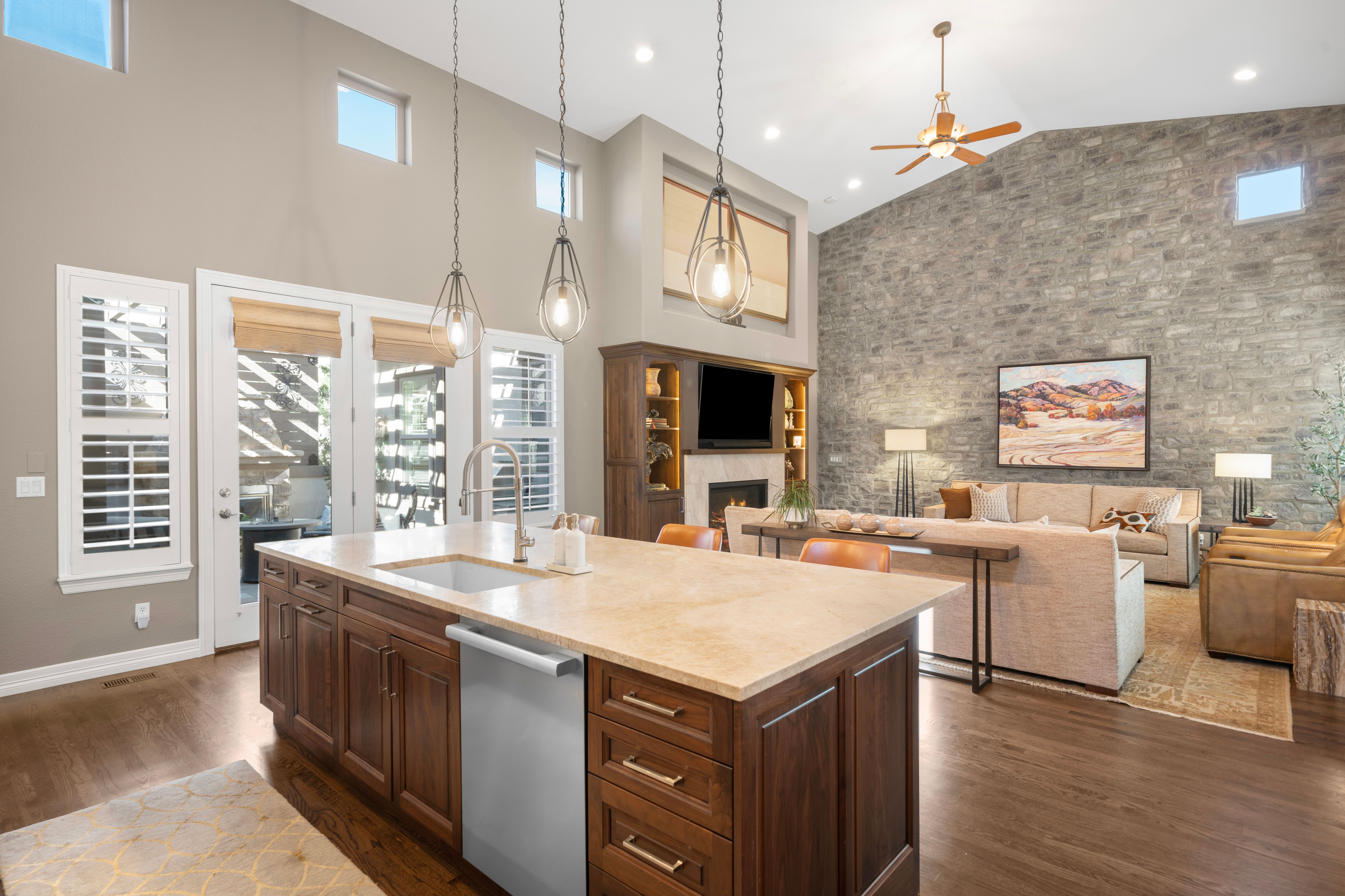  Infinity Ranch  Meticulous Upgrades - 物件實景