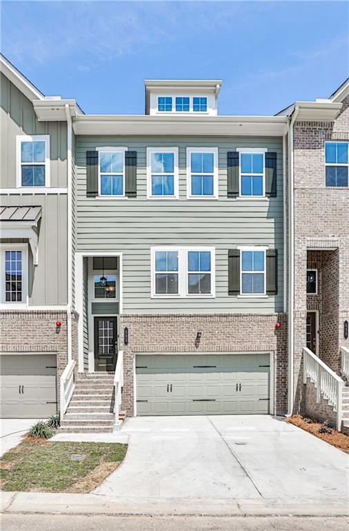 Smyrna, Georgia, 30080, United States, 4 Bedrooms Bedrooms, ,3 BathroomsBathrooms,Residential,For Sale,1995640