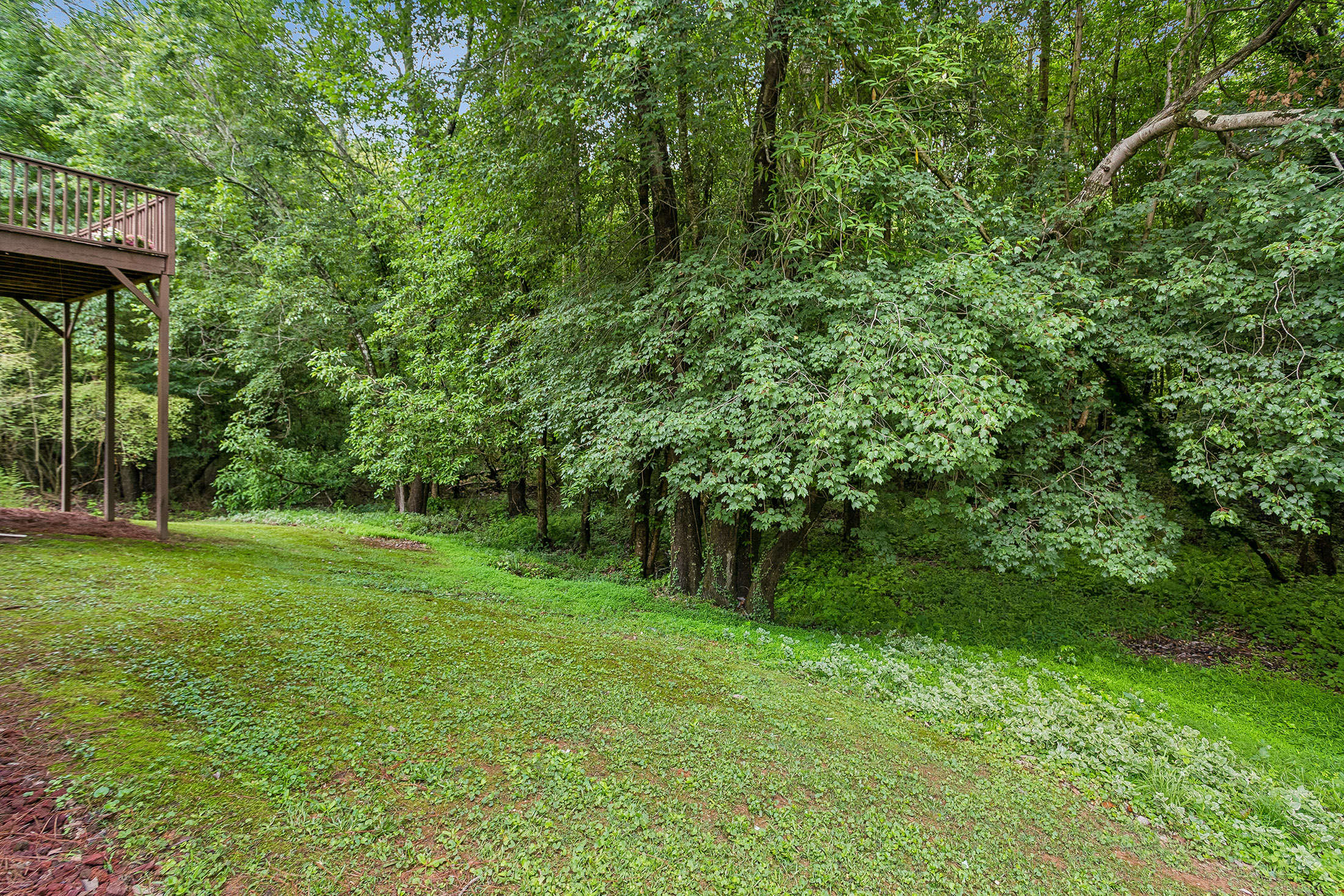  Beautifully Maintained Three Bedroom Home on Quiet Cul-de-sac in Powder Springs - 物件實景