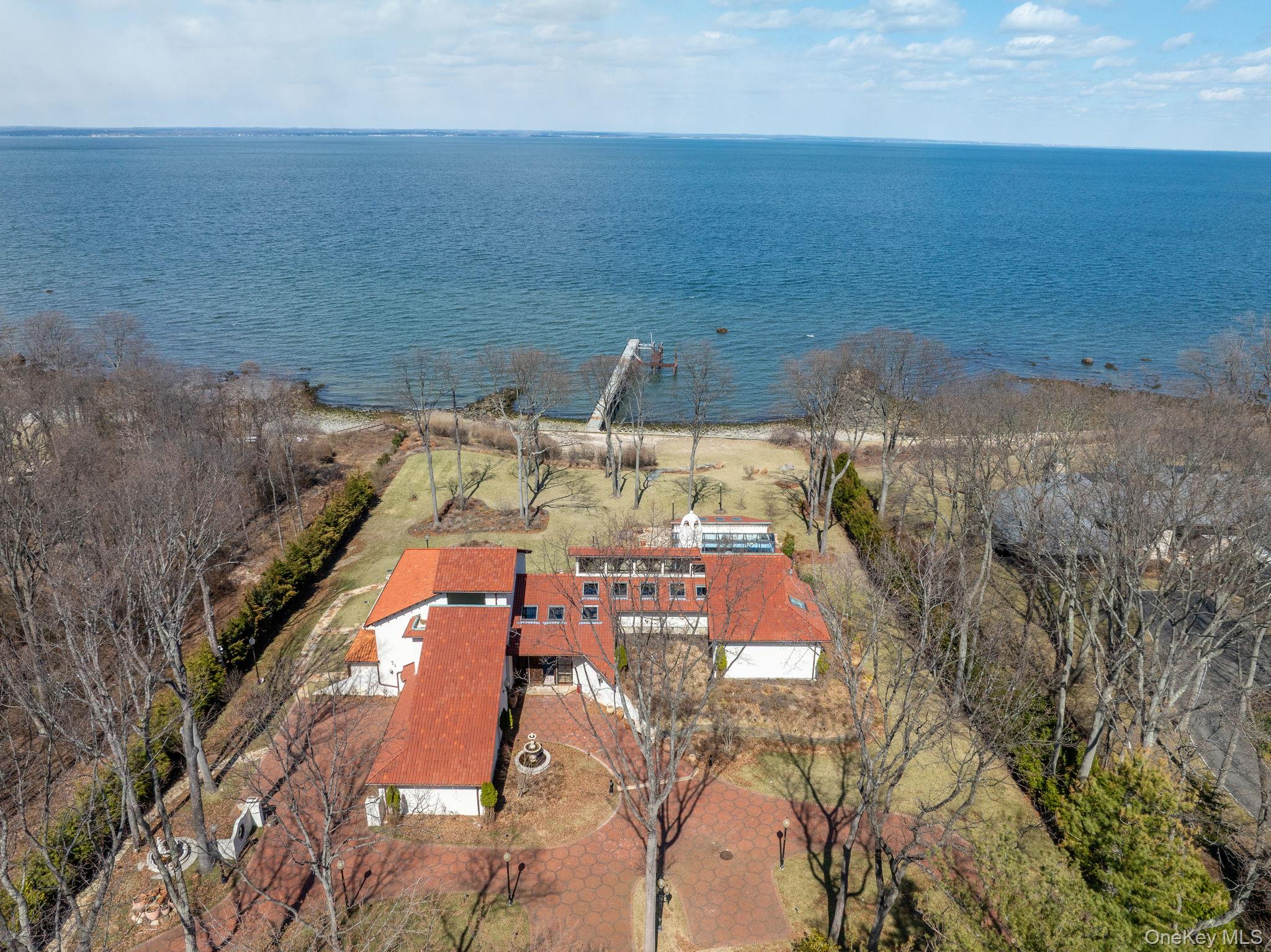  1 Sea Crest Drive, Lloyd Neck, NY, 11743 - 物件實景