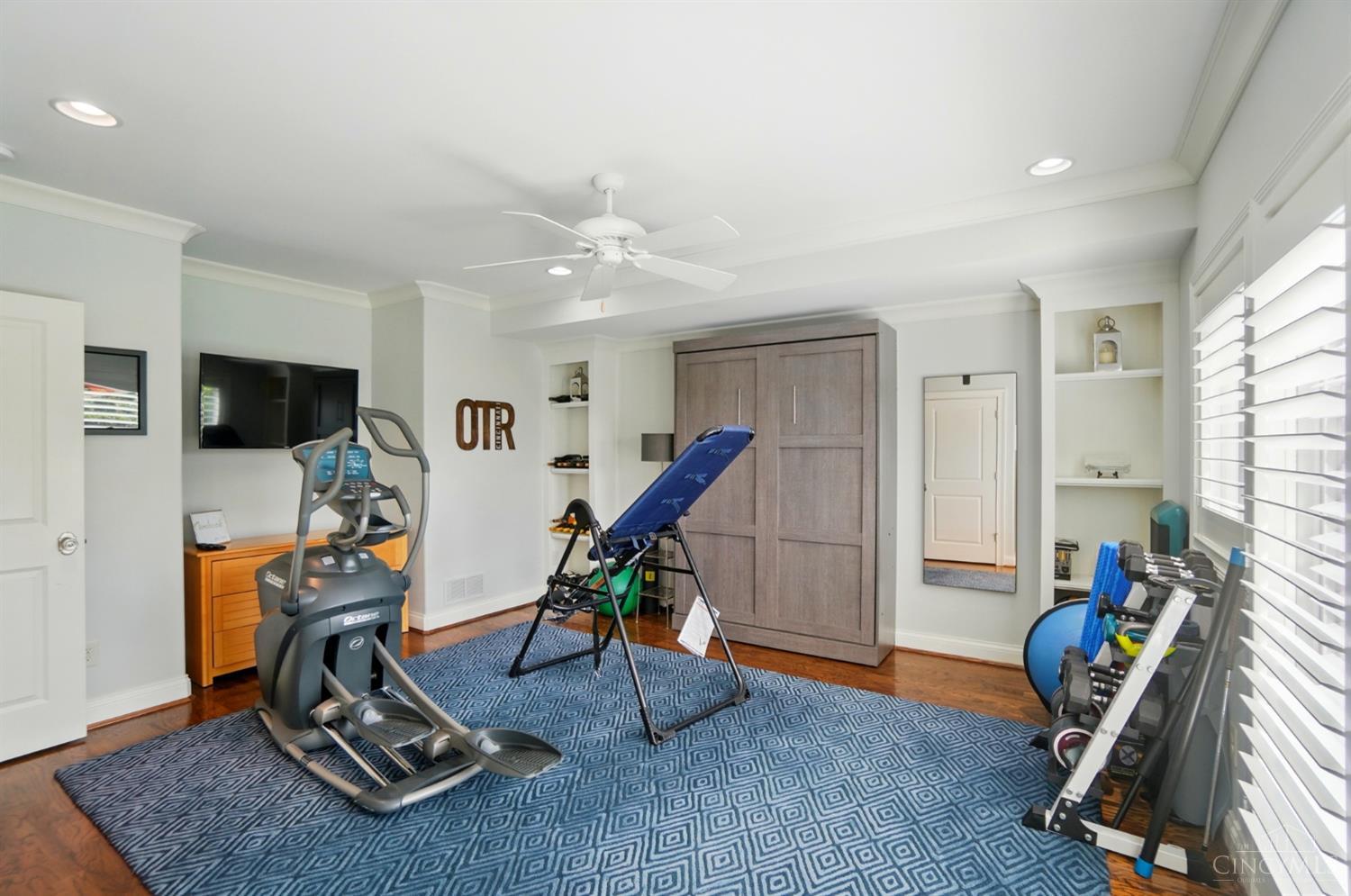 Cincinnati, Ohio, 45202, United States, 3 Bedrooms Bedrooms, ,4 BathroomsBathrooms,Residential,For Sale,1850372