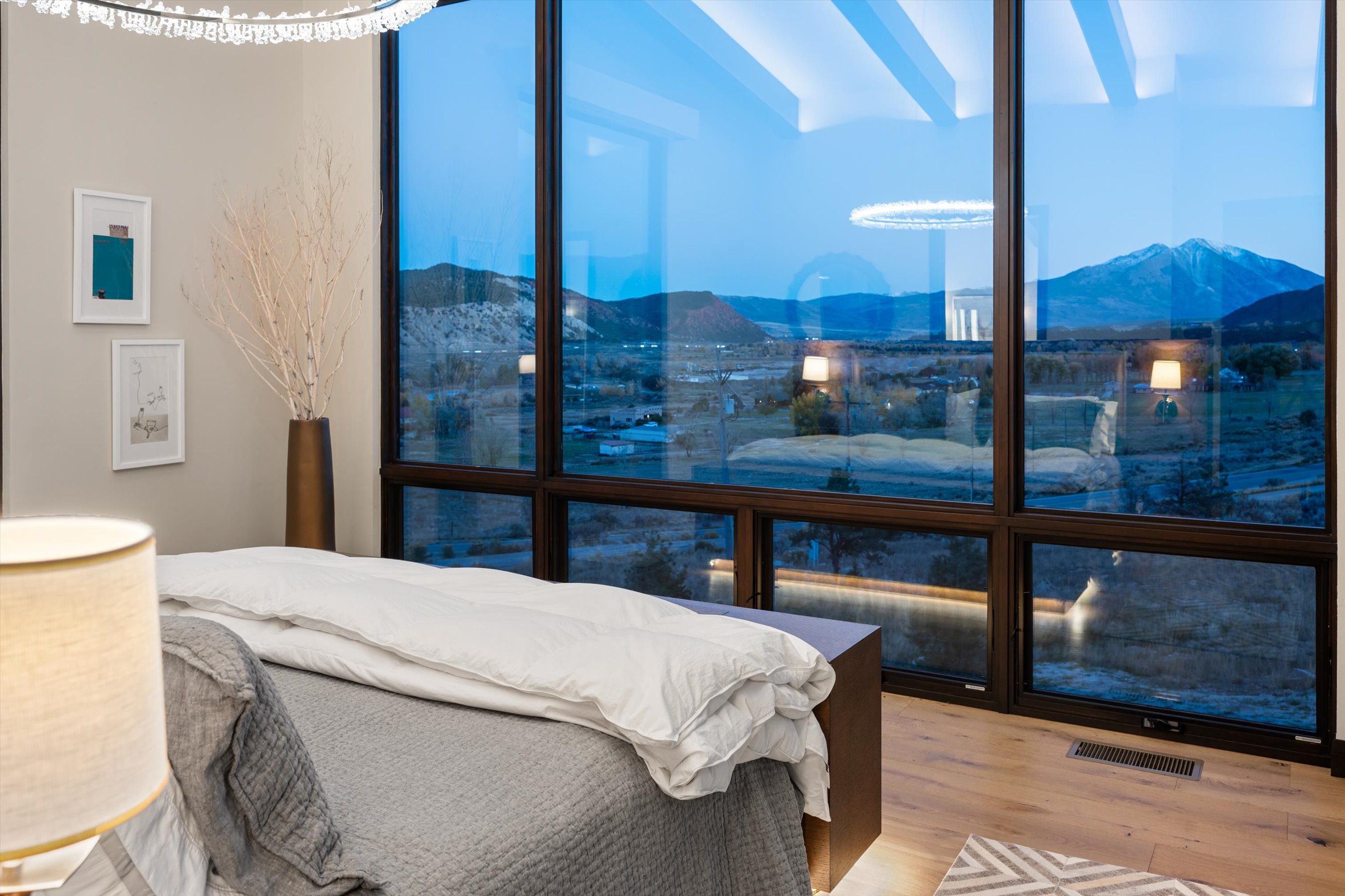  Incredibly Built Home with Stunning Sopris Views - 物件實景