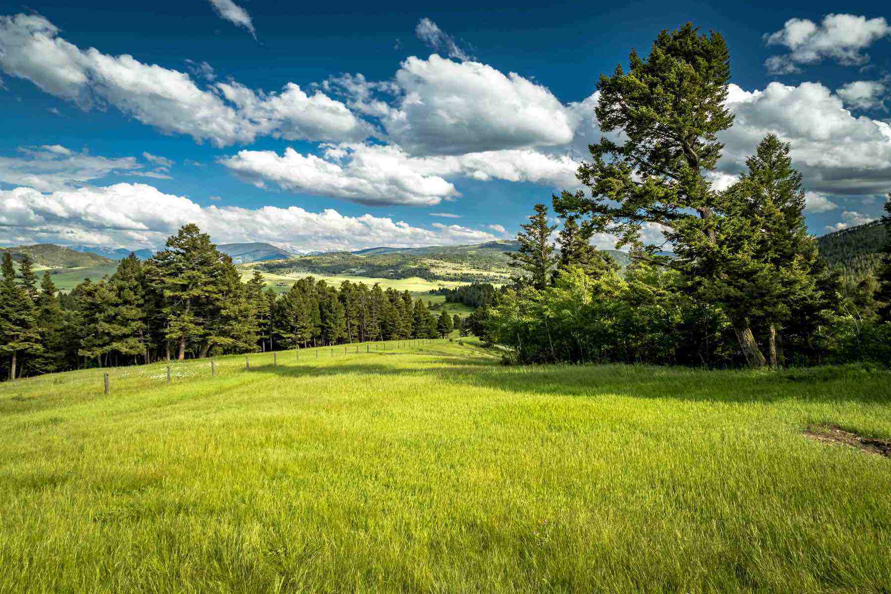  Ranch 12 North Pass Ranches - 物件實景