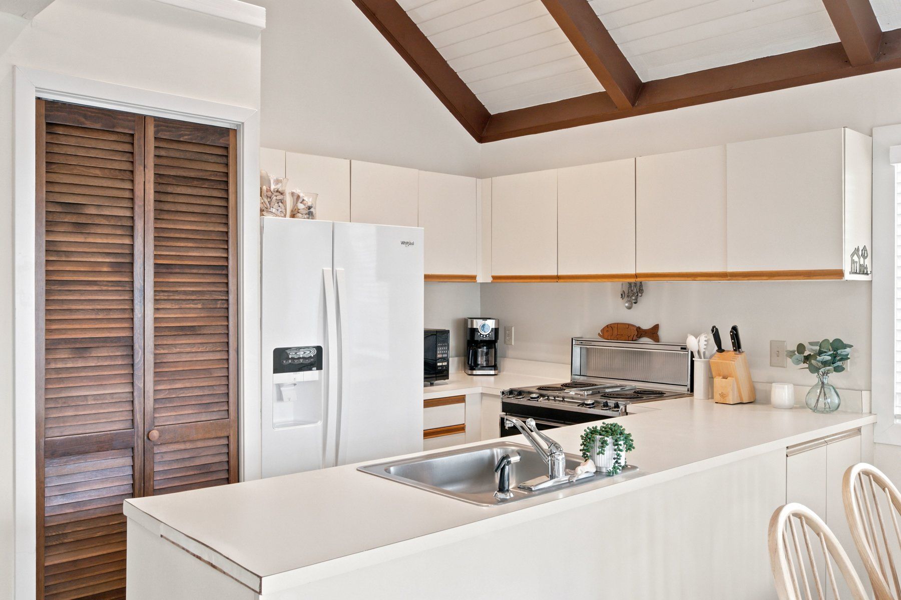  305 South Bald Head Wynd, Bald Head Island, NC 28461 - 物件實景
