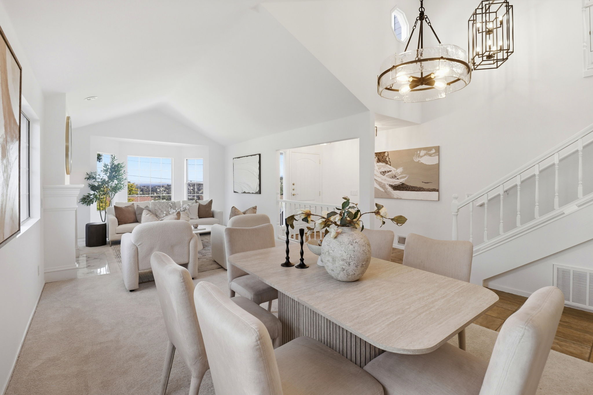  2635 Ponce Avenue, Belmont, Calfornia - 物件實景
