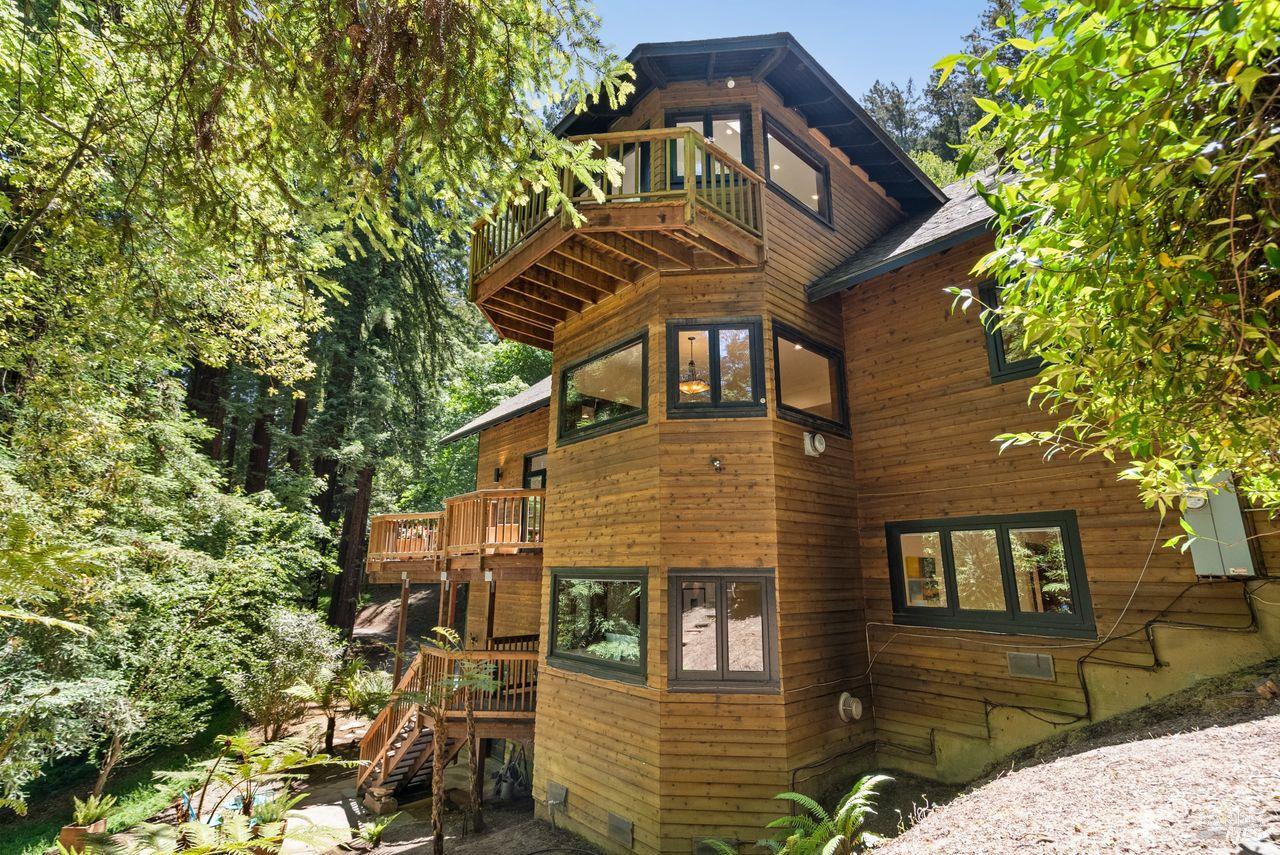 Woodacre, California, 94973, United States, 5 Bedrooms Bedrooms, ,3 BathroomsBathrooms,Residential,For Sale,1838533
