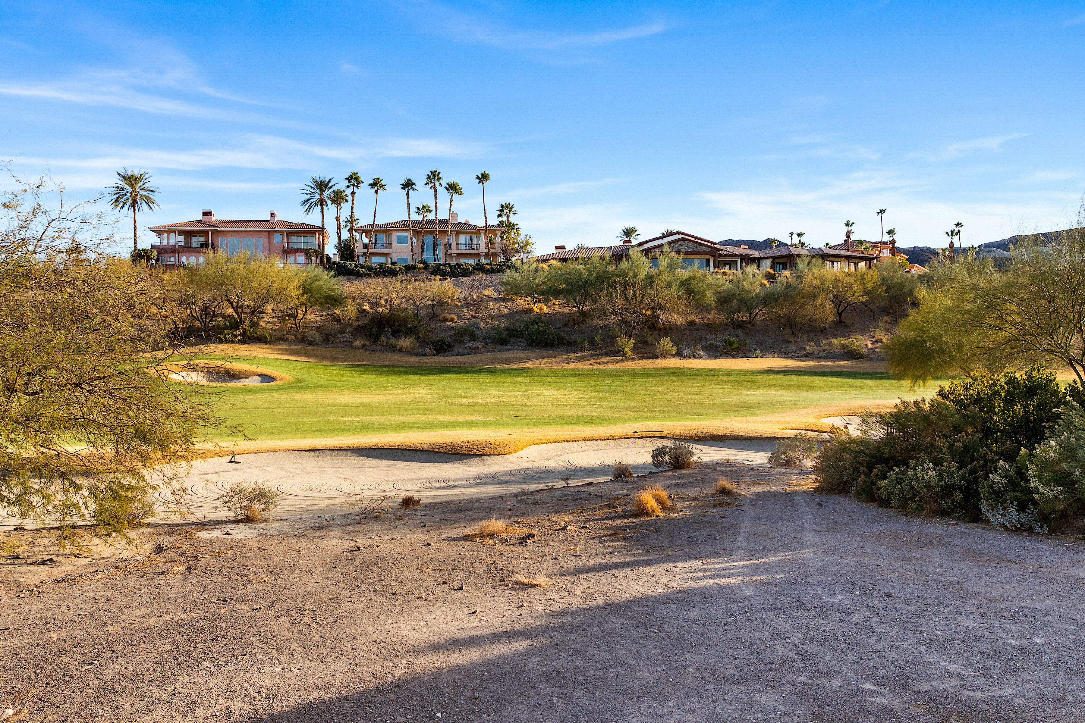  Lake Las Vegas Custom Lot In Double Gated Enclave 100ft Golf Frontage/Lake View - 物件實景
