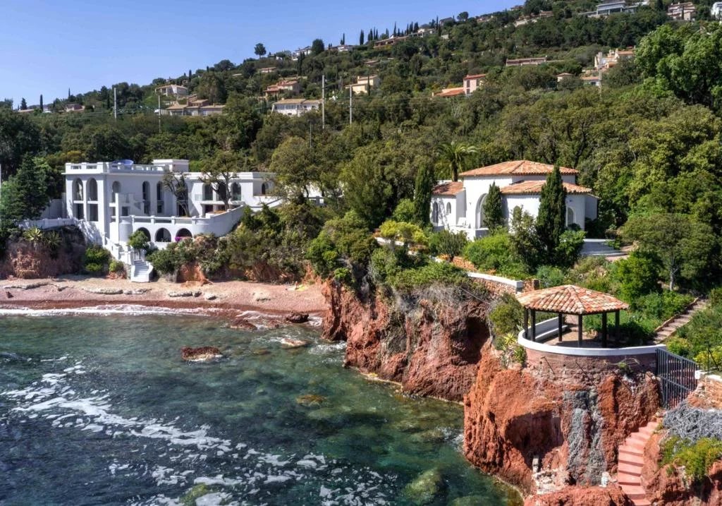 Anthéor, Provence-Alpes-Côte d?Azur, 83530, FR, ,Residential,For Sale,1620918