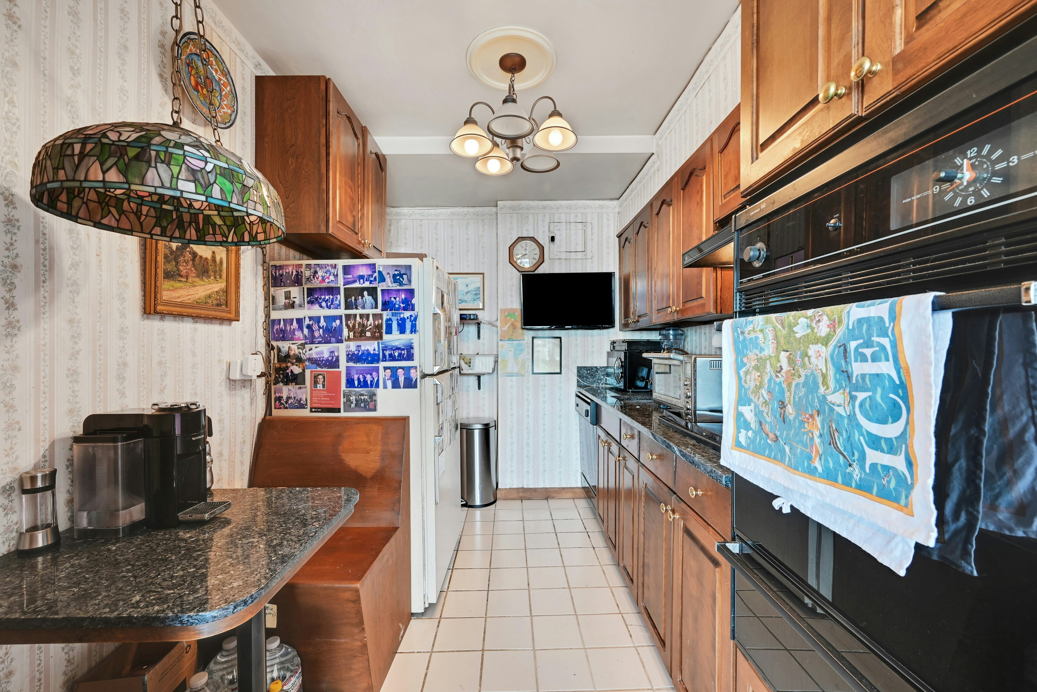  1 Horizon Road, Fort Lee, NJ 07024 - 物件實景