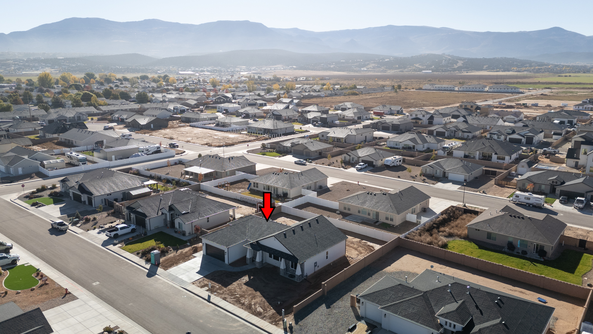 Cedar City, Utah, 84720, United States, 6 Bedrooms Bedrooms, ,4 BathroomsBathrooms,Residential,For Sale,1978281