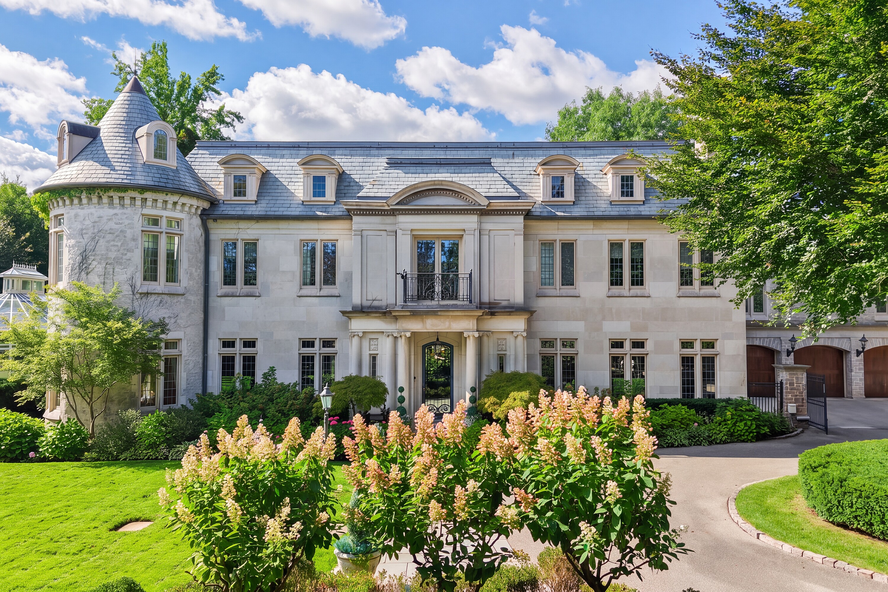  World Class Estate Collection - 物件實景