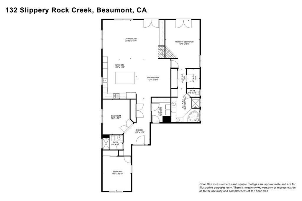 Beaumont, California, 92223, United States, 2 Bedrooms Bedrooms, ,2 BathroomsBathrooms,Residential,For Sale,1981721