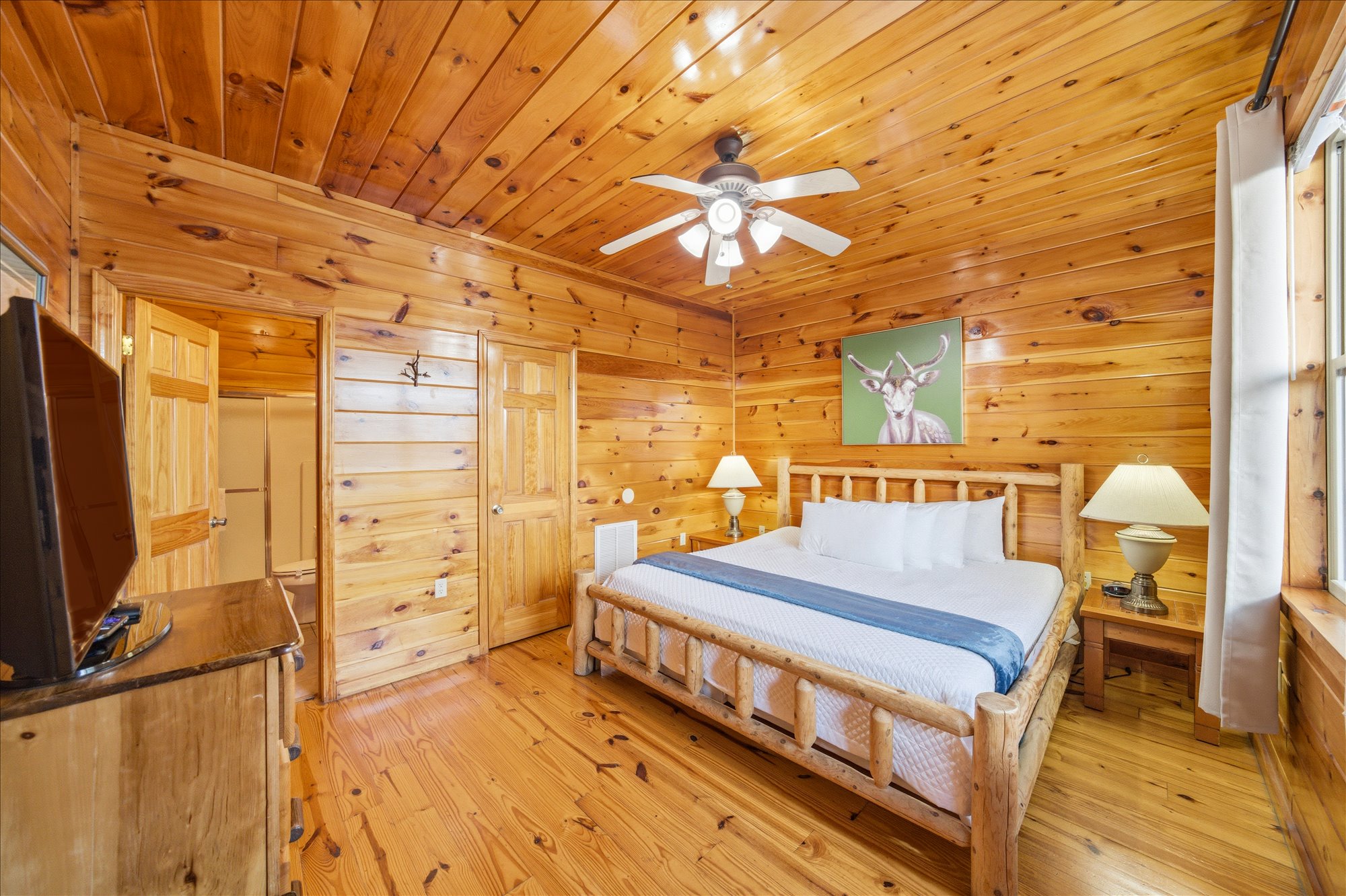 Sevierville, Tennessee, 37876-3406, United States, 3 Bedrooms Bedrooms, ,5 BathroomsBathrooms,Residential,For Sale,2049447
