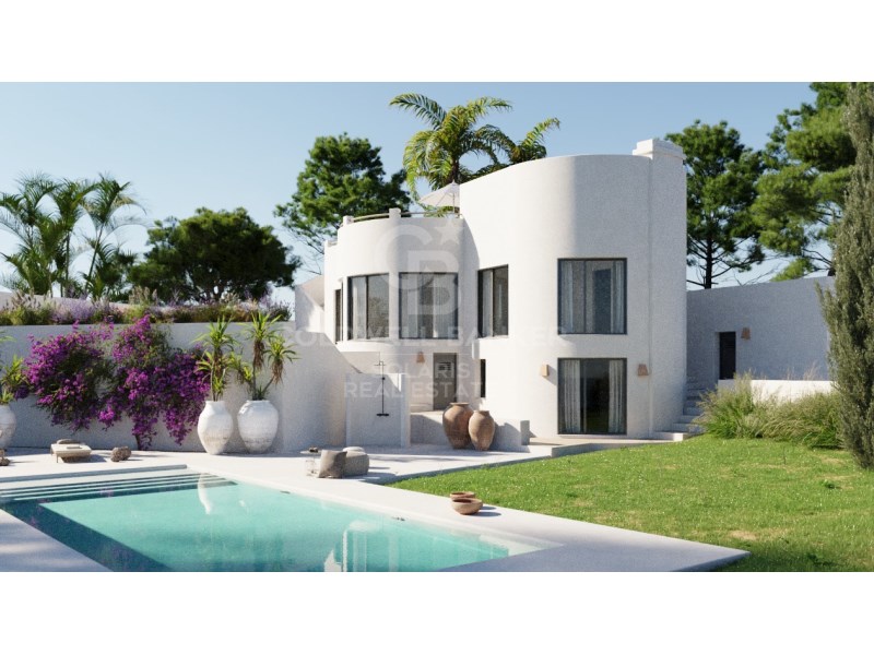 Alicante, J?vea / X?bia, Portichol - Balc?n al Mar, Jávea / Xàbia, Comunidad Valenciana, ES, 4 Bedrooms Bedrooms, ,6 BathroomsBathrooms,Residential,For Sale,Alicante, J?vea / X?bia, Portichol - Balc?n al Mar,1619049