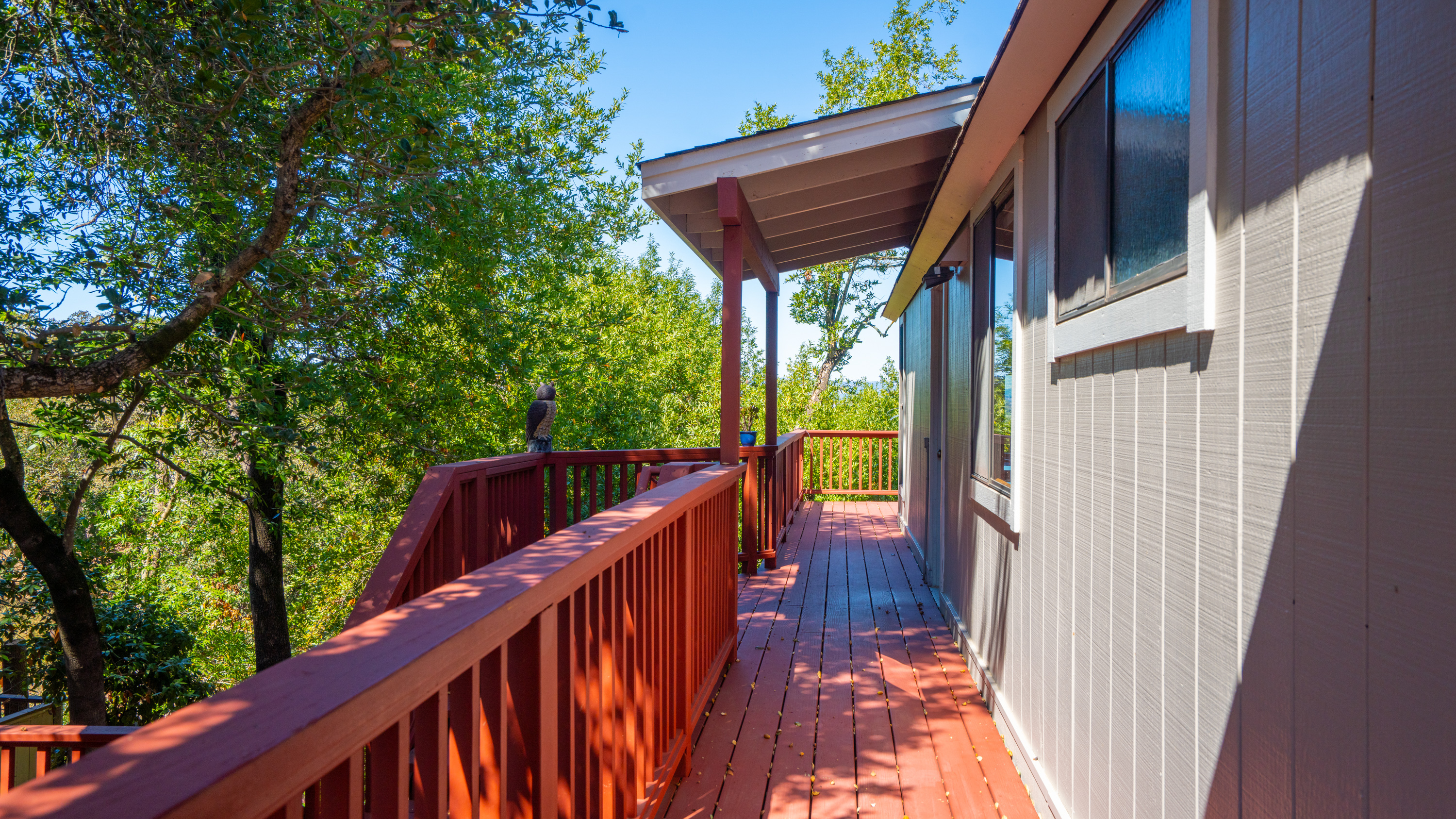  Panoramic Views in Private East Novato - 物件實景
