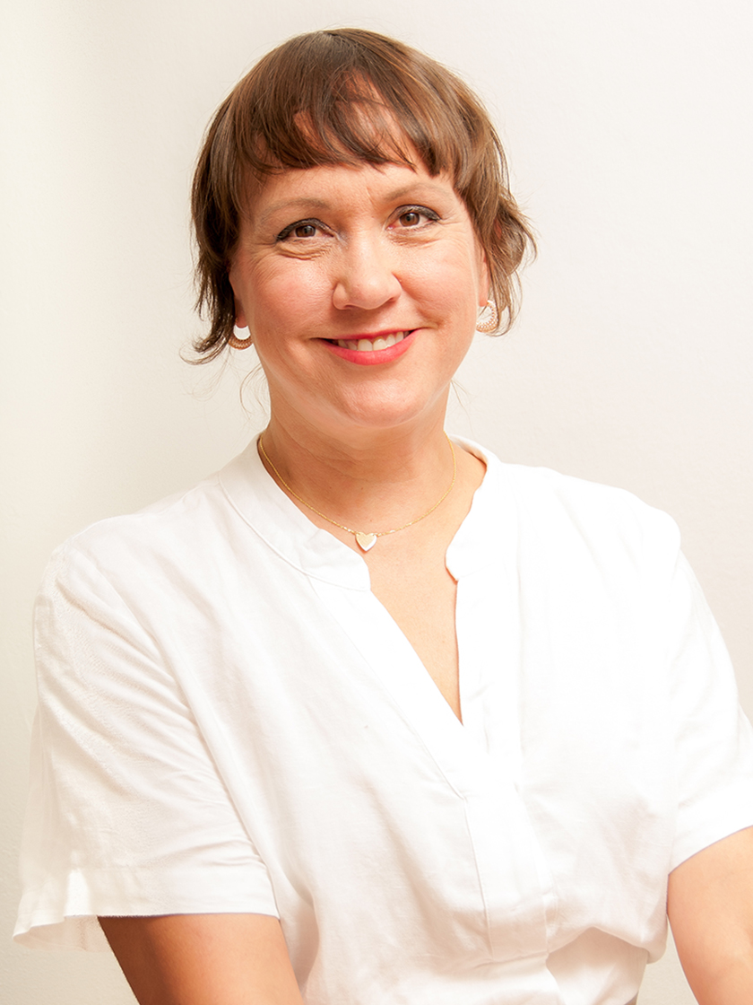 Jennifer Jo McCallon