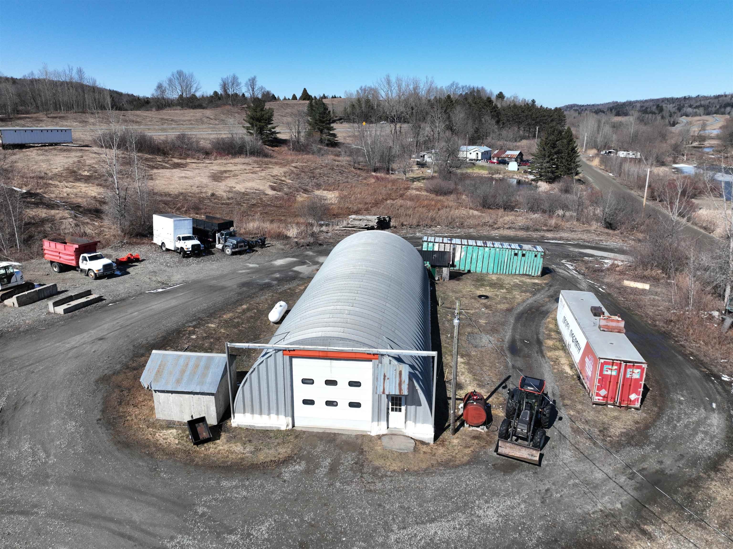 Irasburg, Vermont, 05845, United States, 3 Bedrooms Bedrooms, ,2 BathroomsBathrooms,Residential,For Sale,2017609