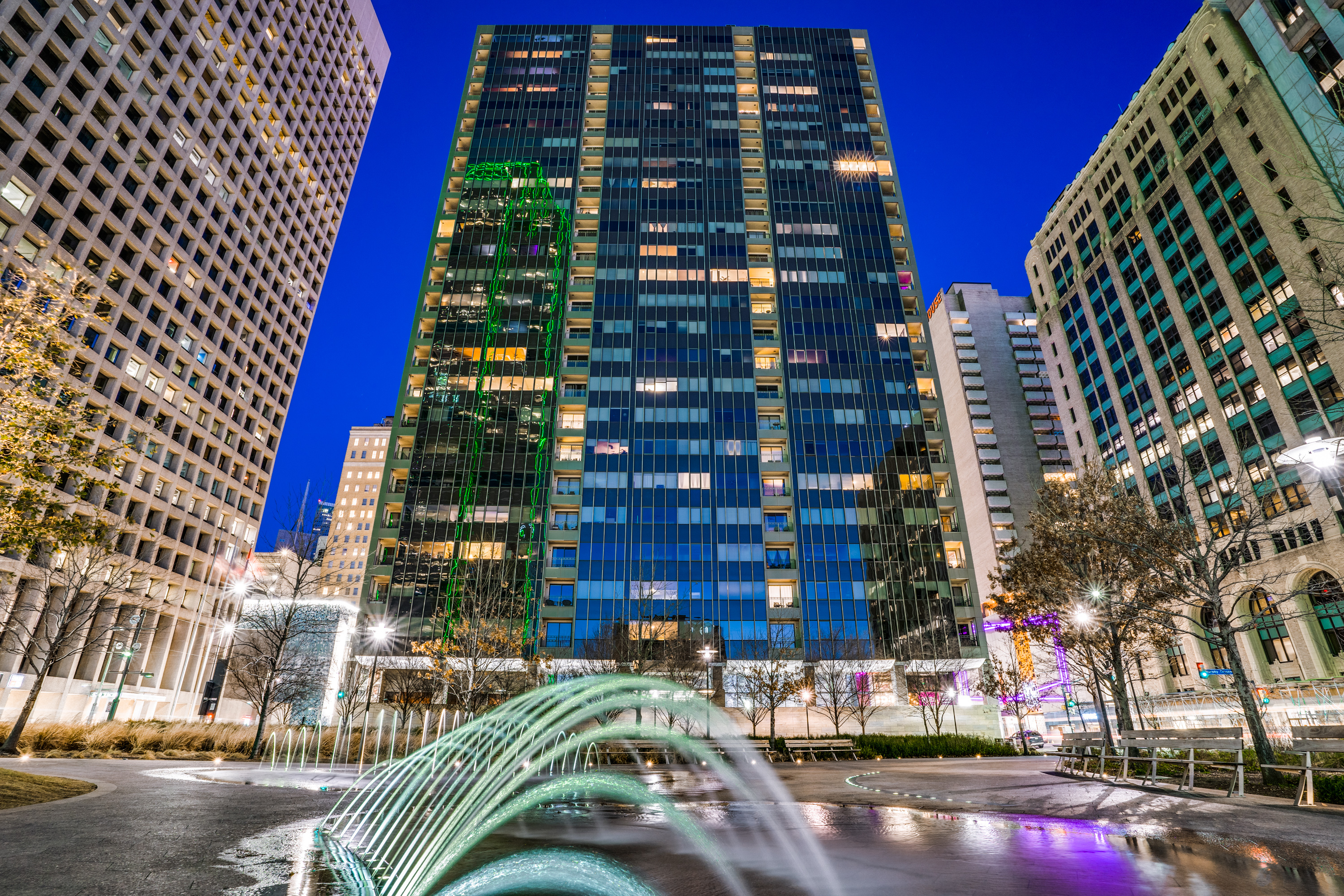  Experience Elevated City Living - 物件實景